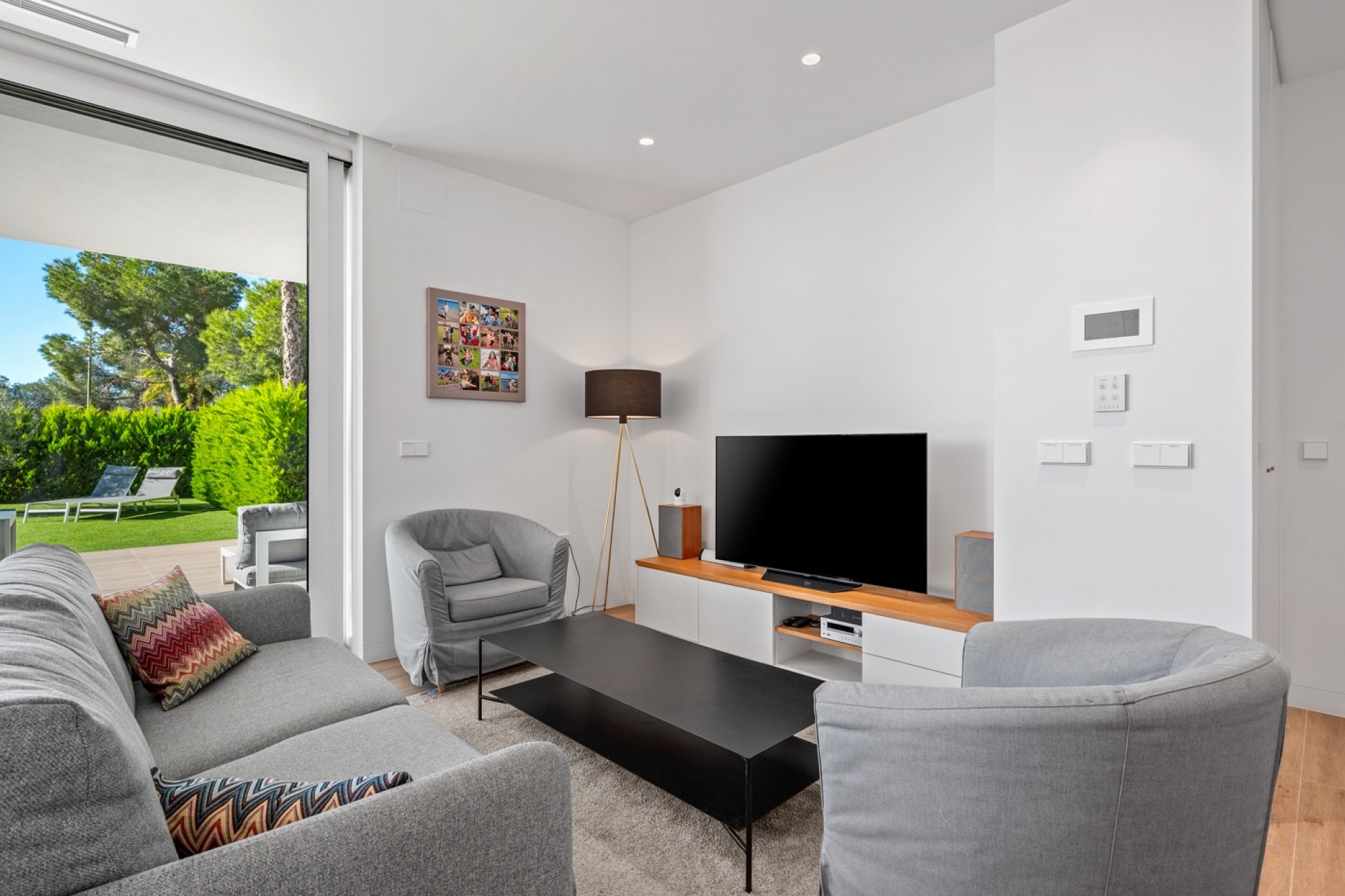 Herverkoop - Appartement / flat -
Las Colinas Golf - Las Colinas Golf Resort