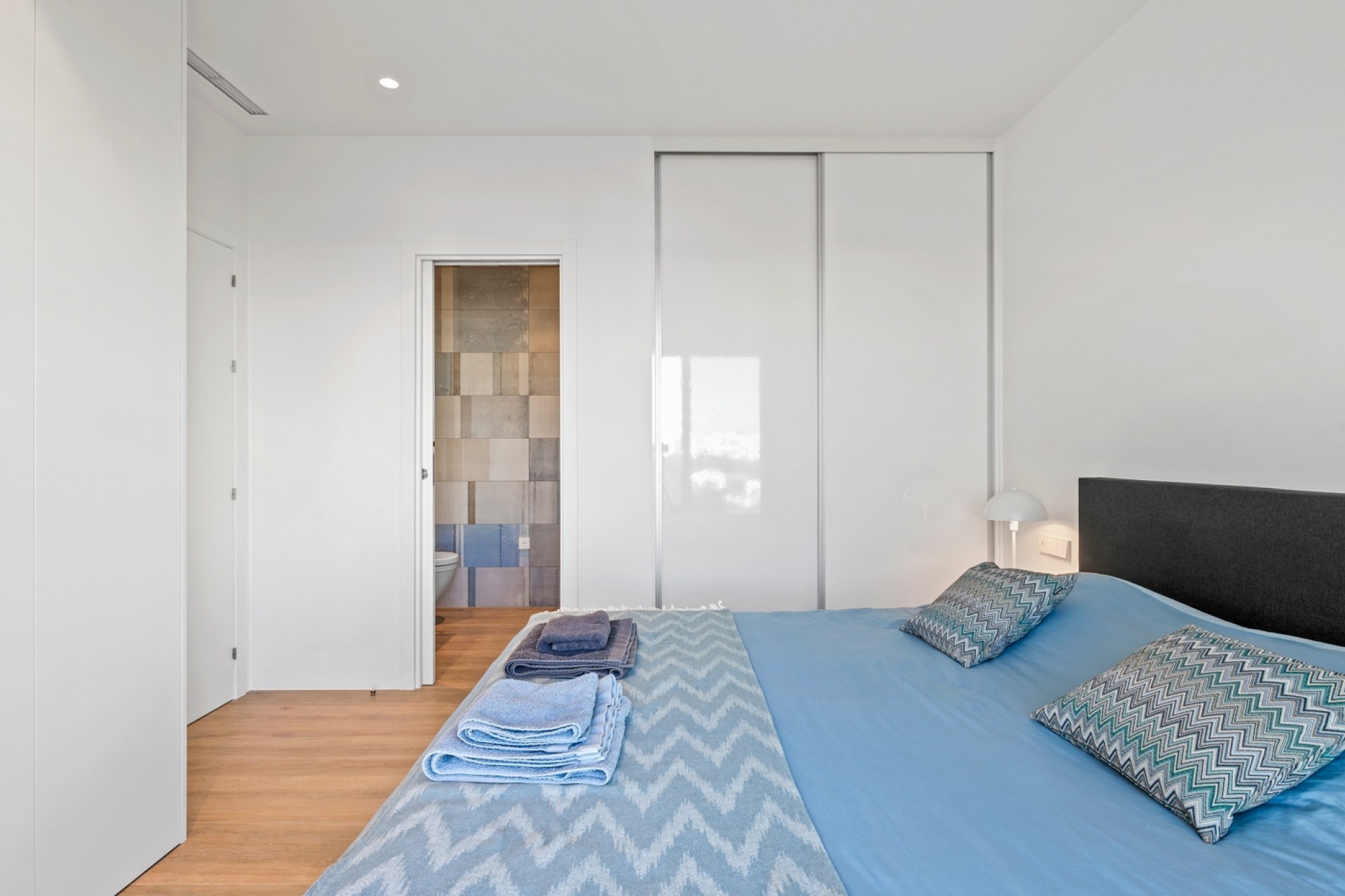 Herverkoop - Appartement / flat -
Las Colinas Golf - Las Colinas Golf Resort