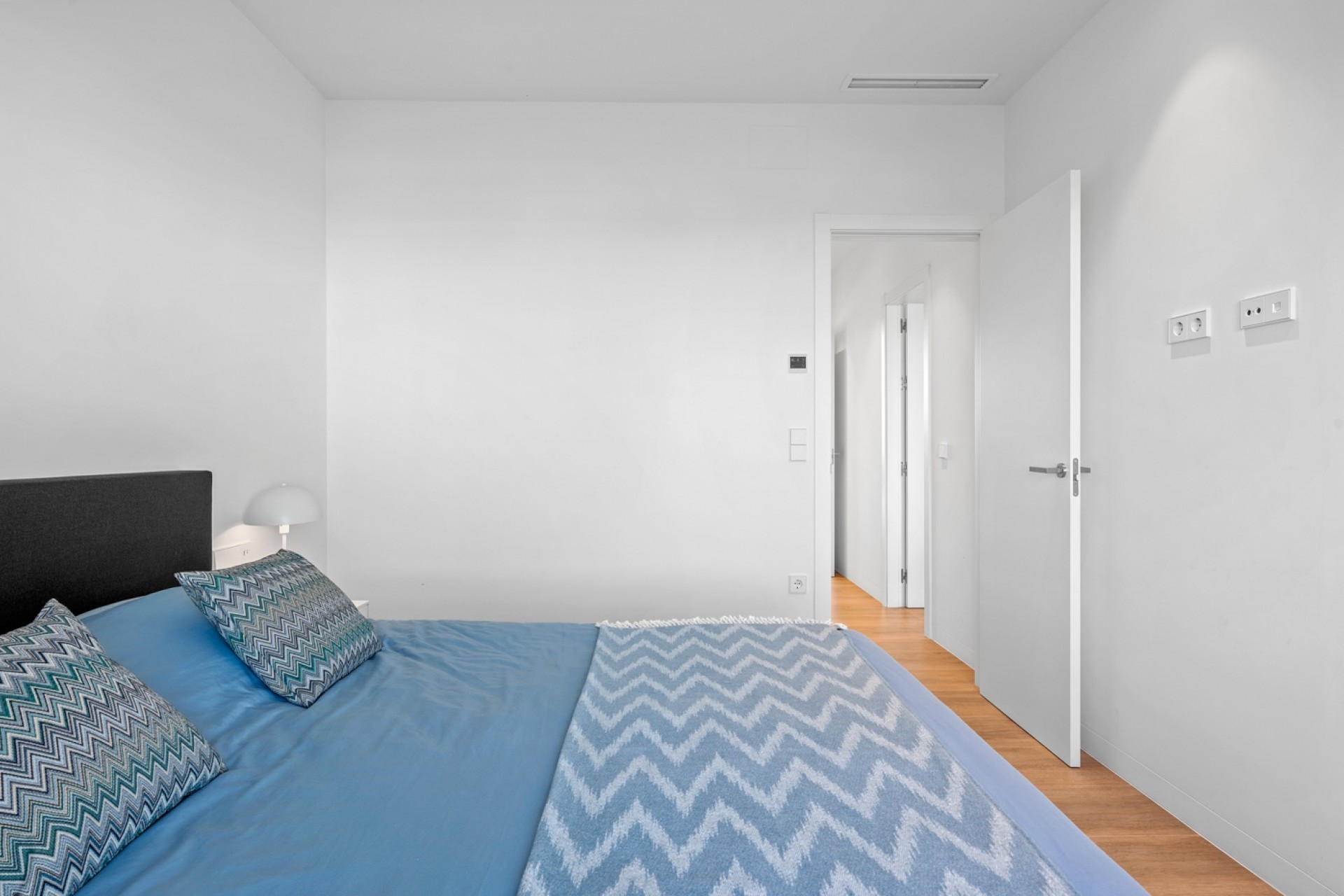 Herverkoop - Appartement / flat -
Las Colinas Golf - Las Colinas Golf Resort