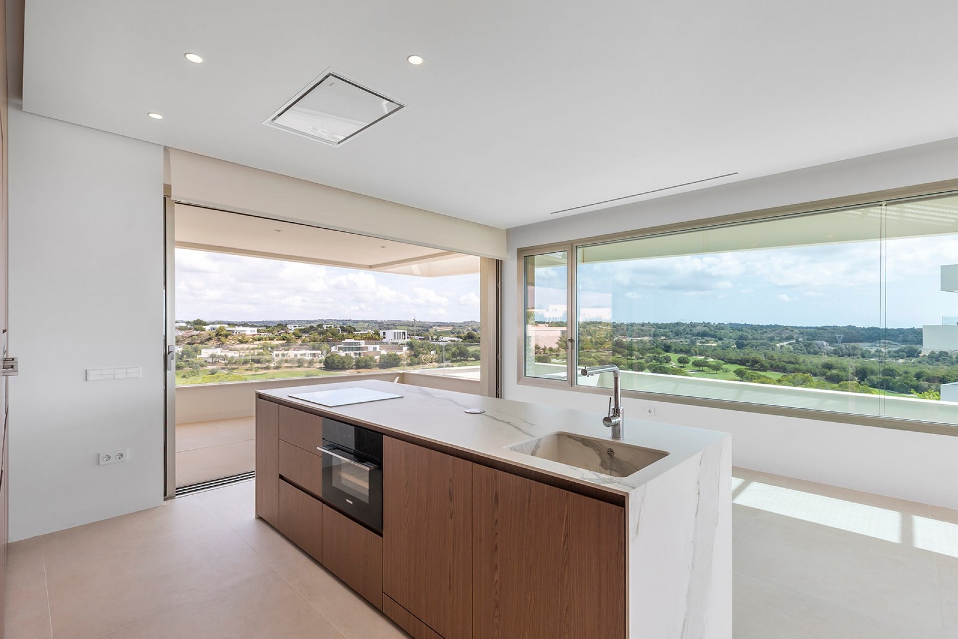Herverkoop - Appartement / flat -
Las Colinas Golf Resort - Las Colinas golf