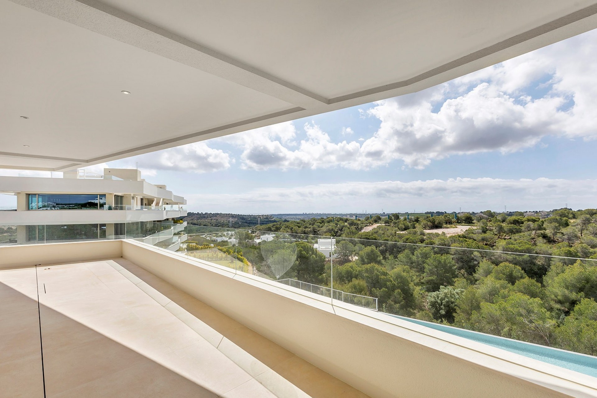 Herverkoop - Appartement / flat -
Las Colinas Golf Resort - Las Colinas golf