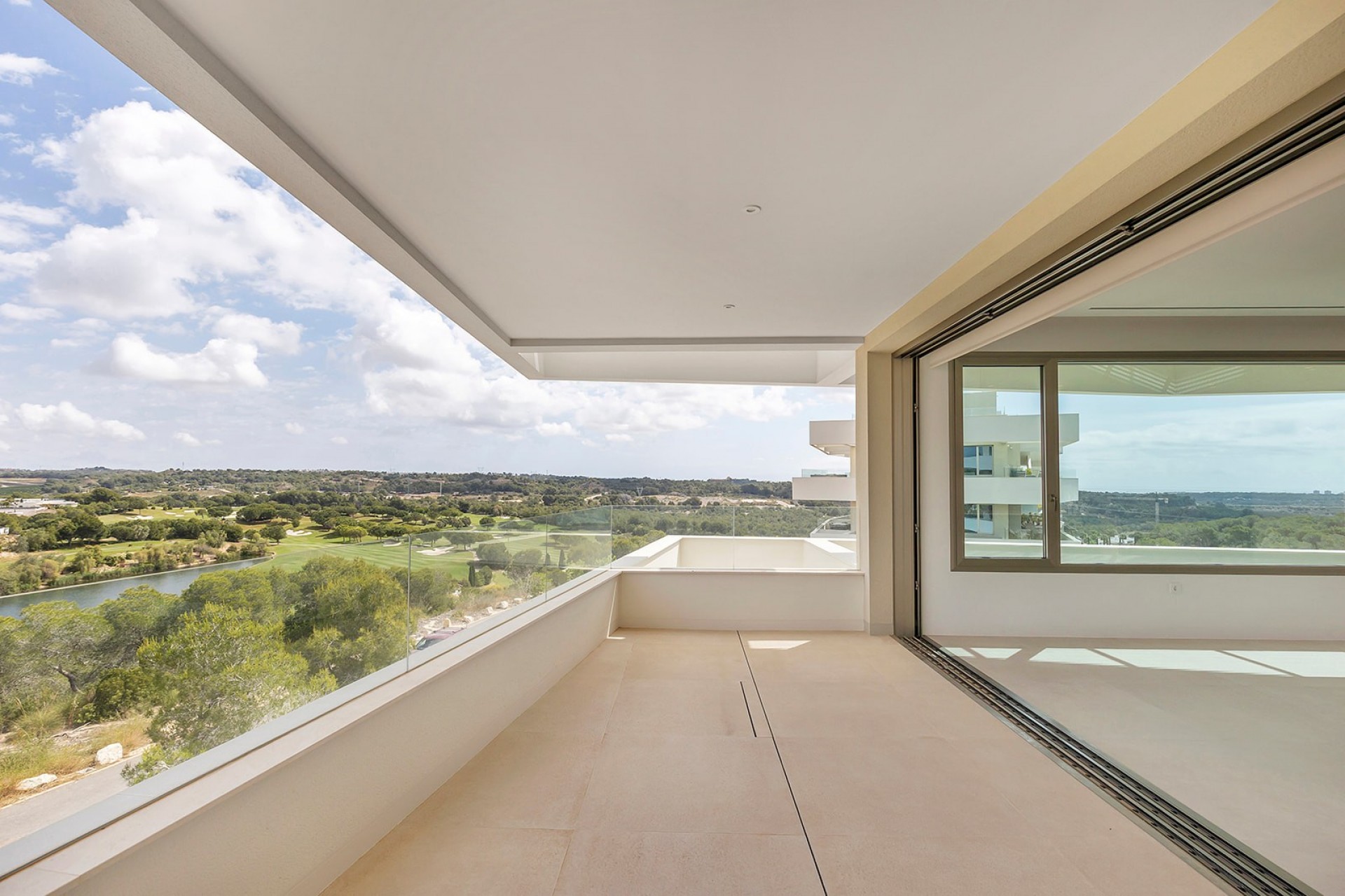 Herverkoop - Appartement / flat -
Las Colinas Golf Resort - Las Colinas golf