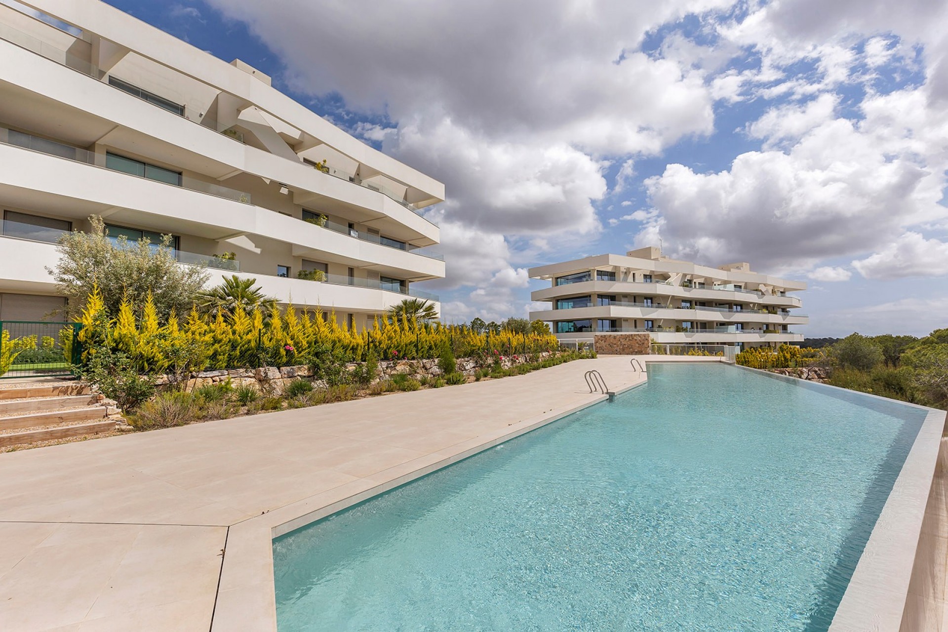 Herverkoop - Appartement / flat -
Las Colinas Golf Resort - Las Colinas golf