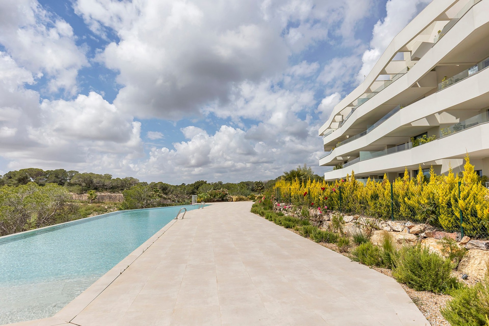 Herverkoop - Appartement / flat -
Las Colinas Golf Resort - Las Colinas golf