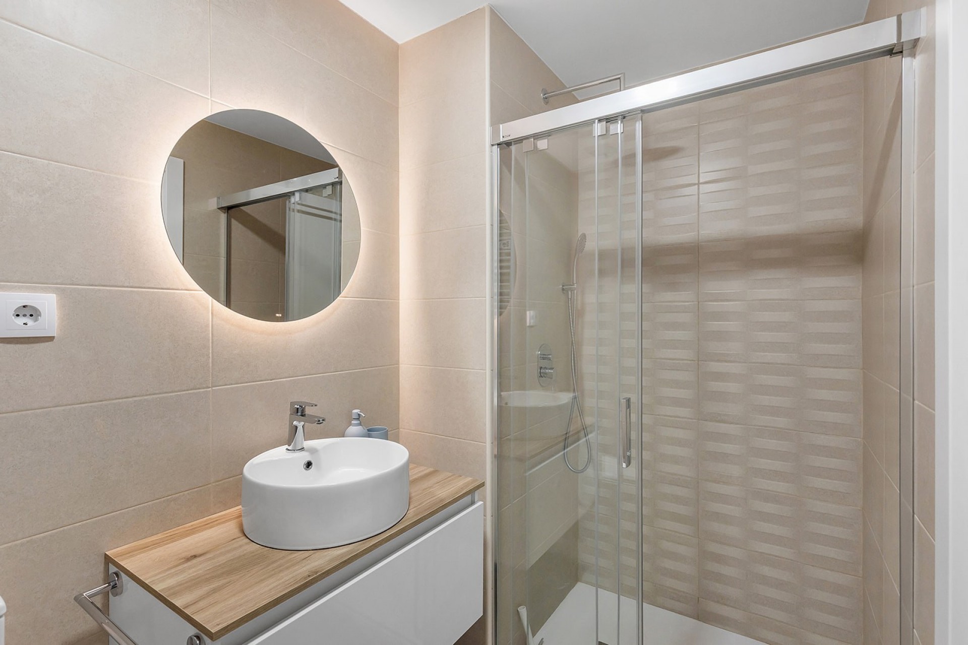 Herverkoop - Appartement / flat -
Los Alcazares - Santa Rosalia Lake and Life Resort