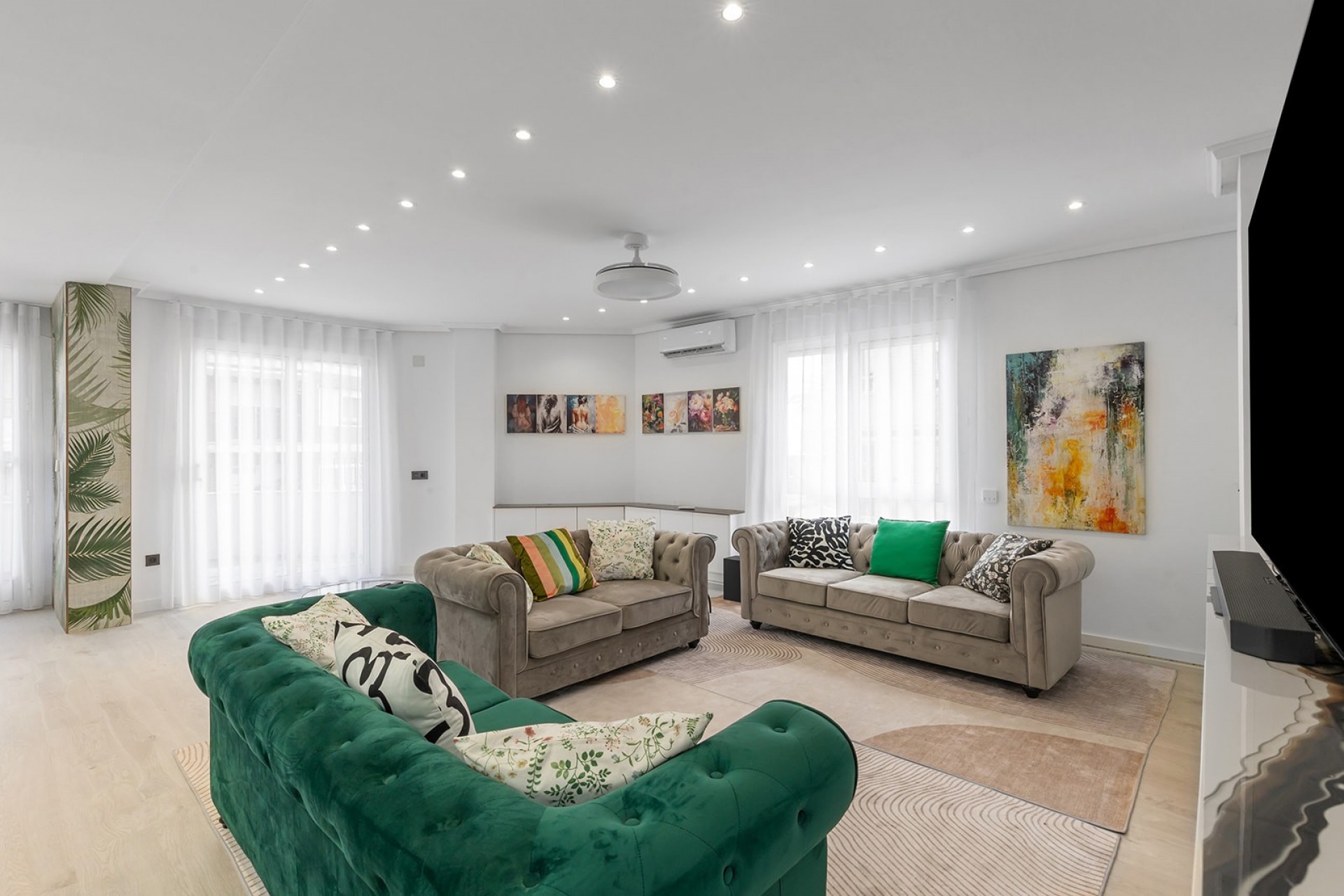 Herverkoop - Appartement / flat -
Los Montesinos