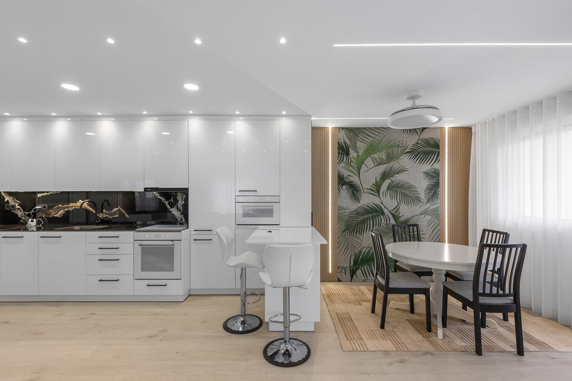 Herverkoop - Appartement / flat -
Los Montesinos