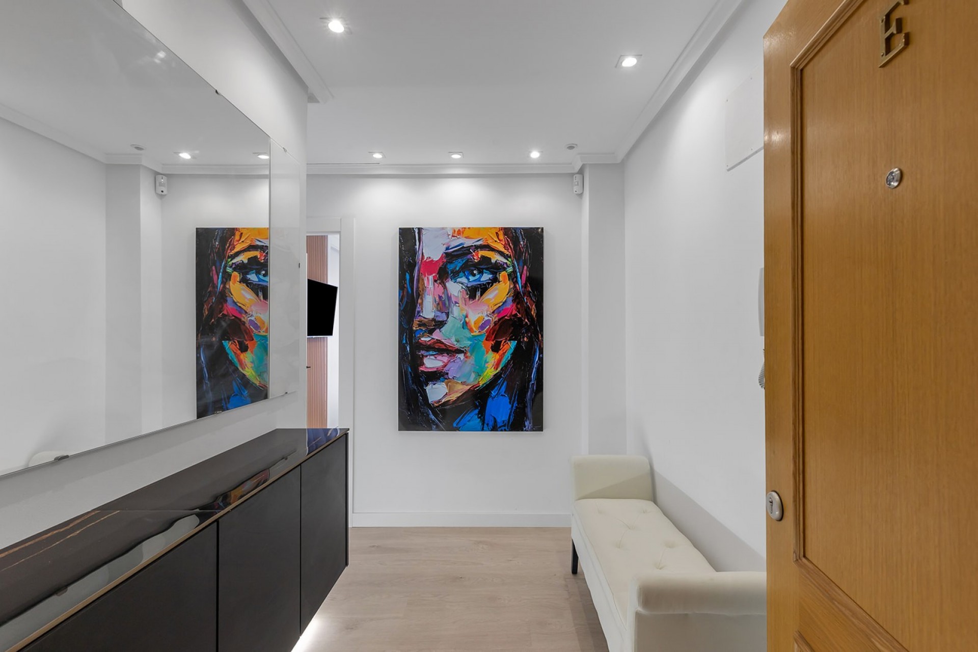 Herverkoop - Appartement / flat -
Los Montesinos