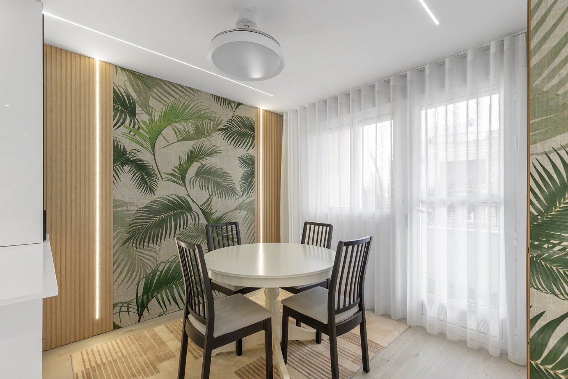 Herverkoop - Appartement / flat -
Los Montesinos