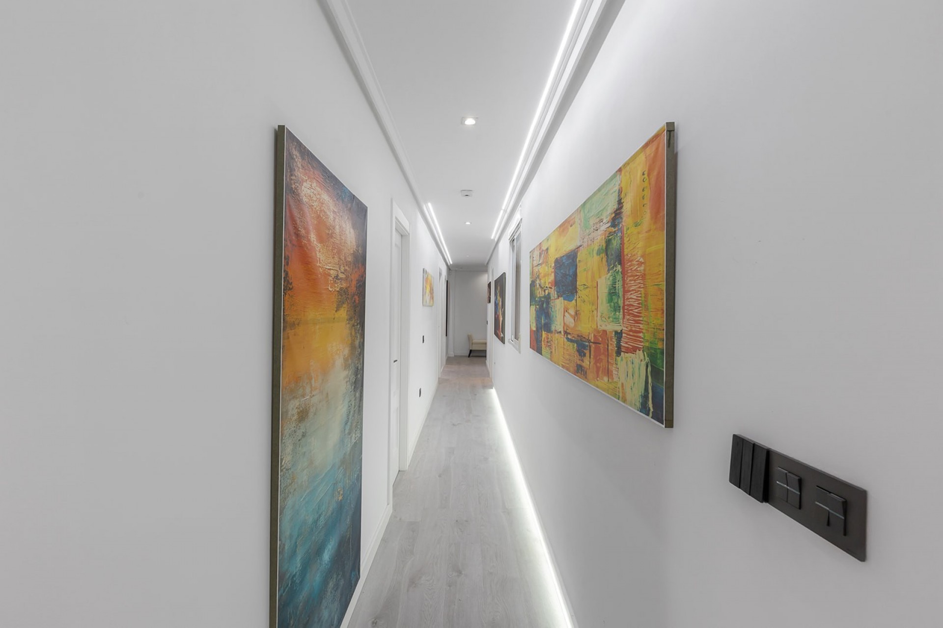 Herverkoop - Appartement / flat -
Los Montesinos