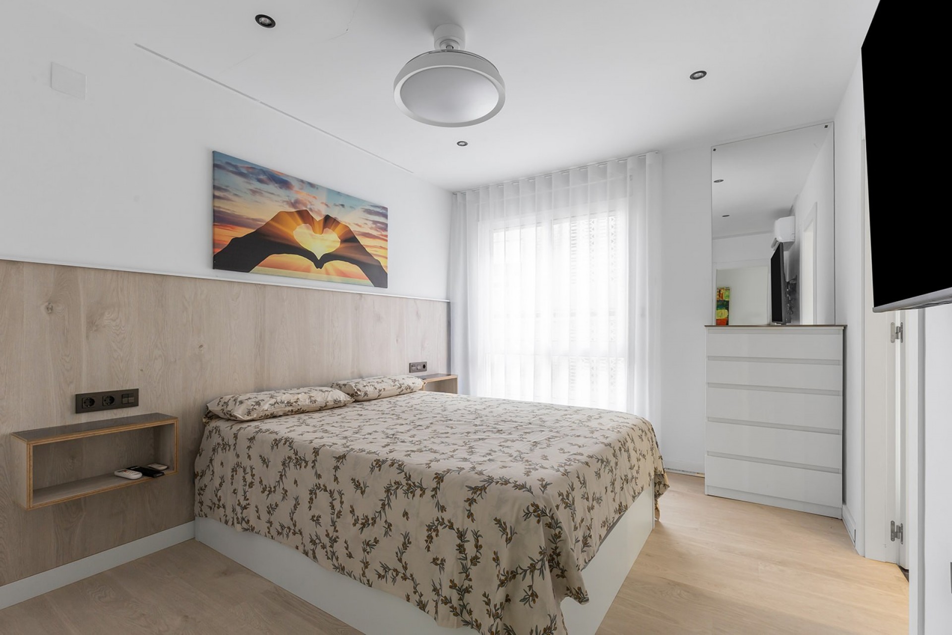 Herverkoop - Appartement / flat -
Los Montesinos