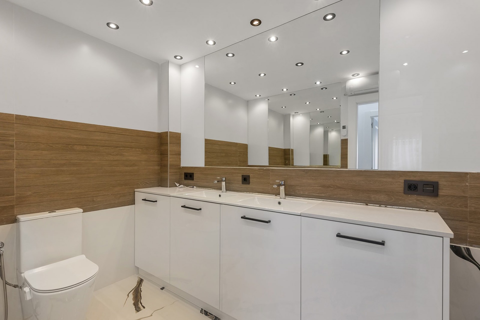 Herverkoop - Appartement / flat -
Los Montesinos