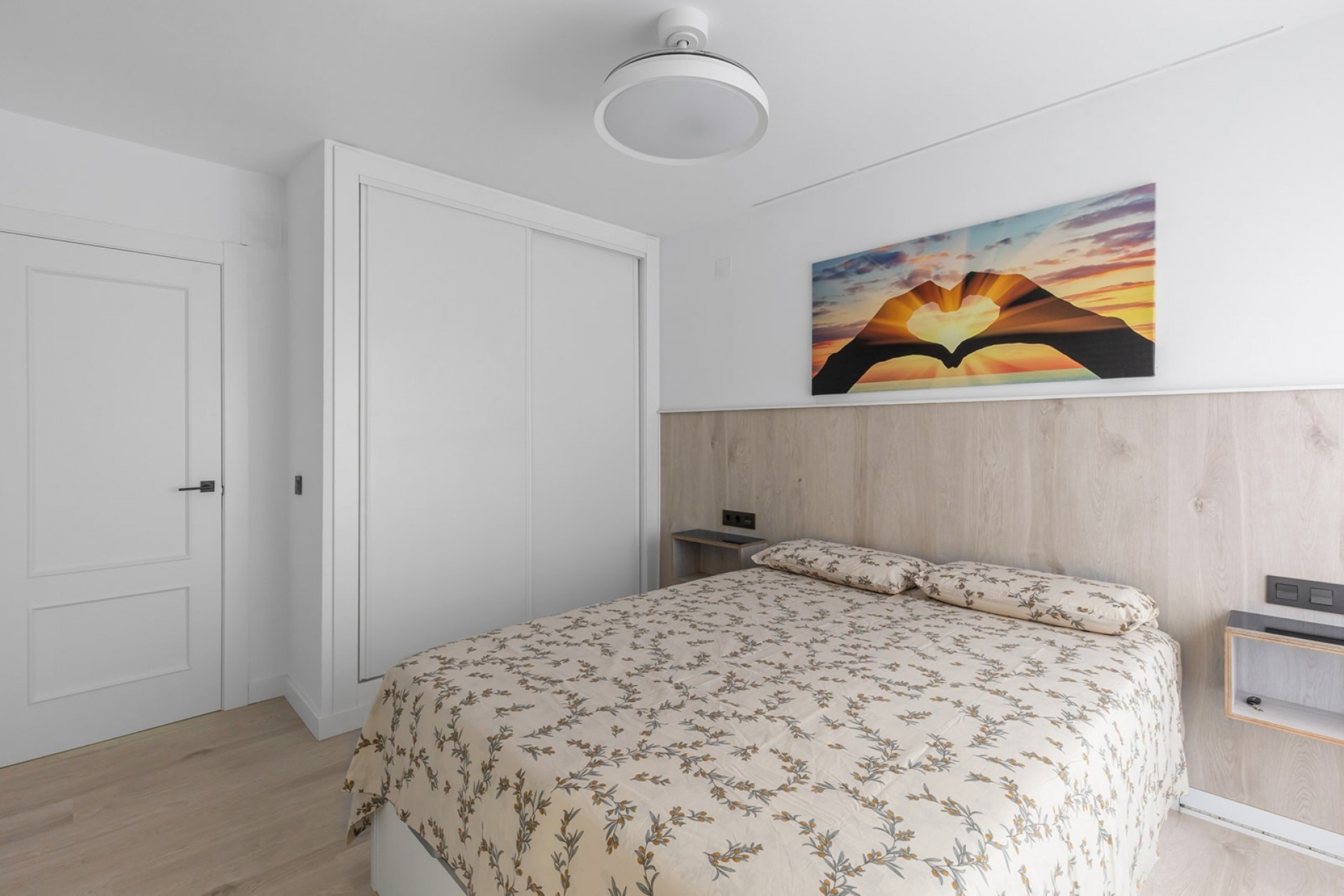 Herverkoop - Appartement / flat -
Los Montesinos