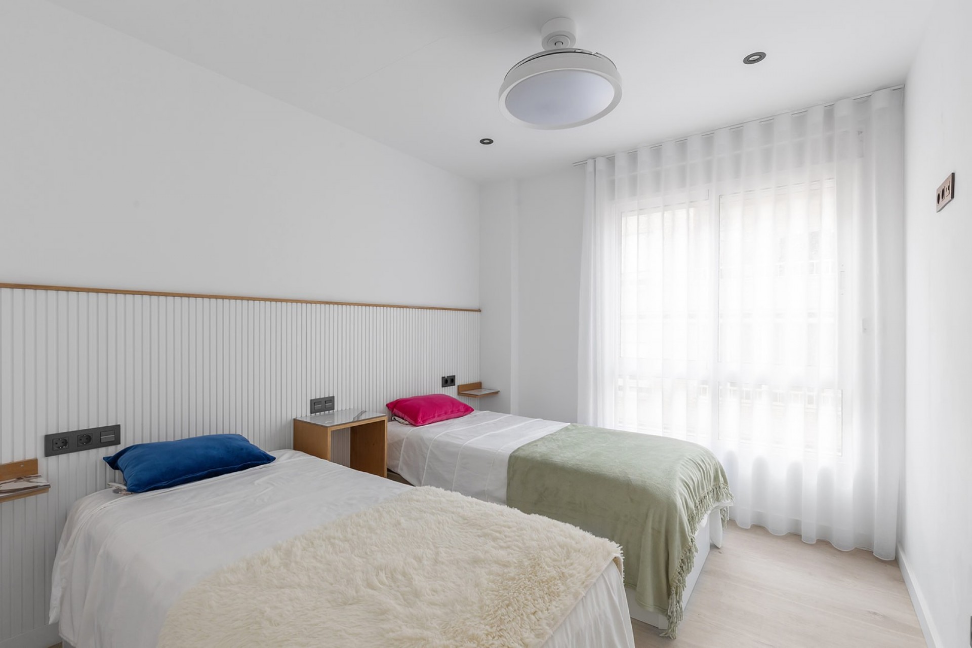 Herverkoop - Appartement / flat -
Los Montesinos