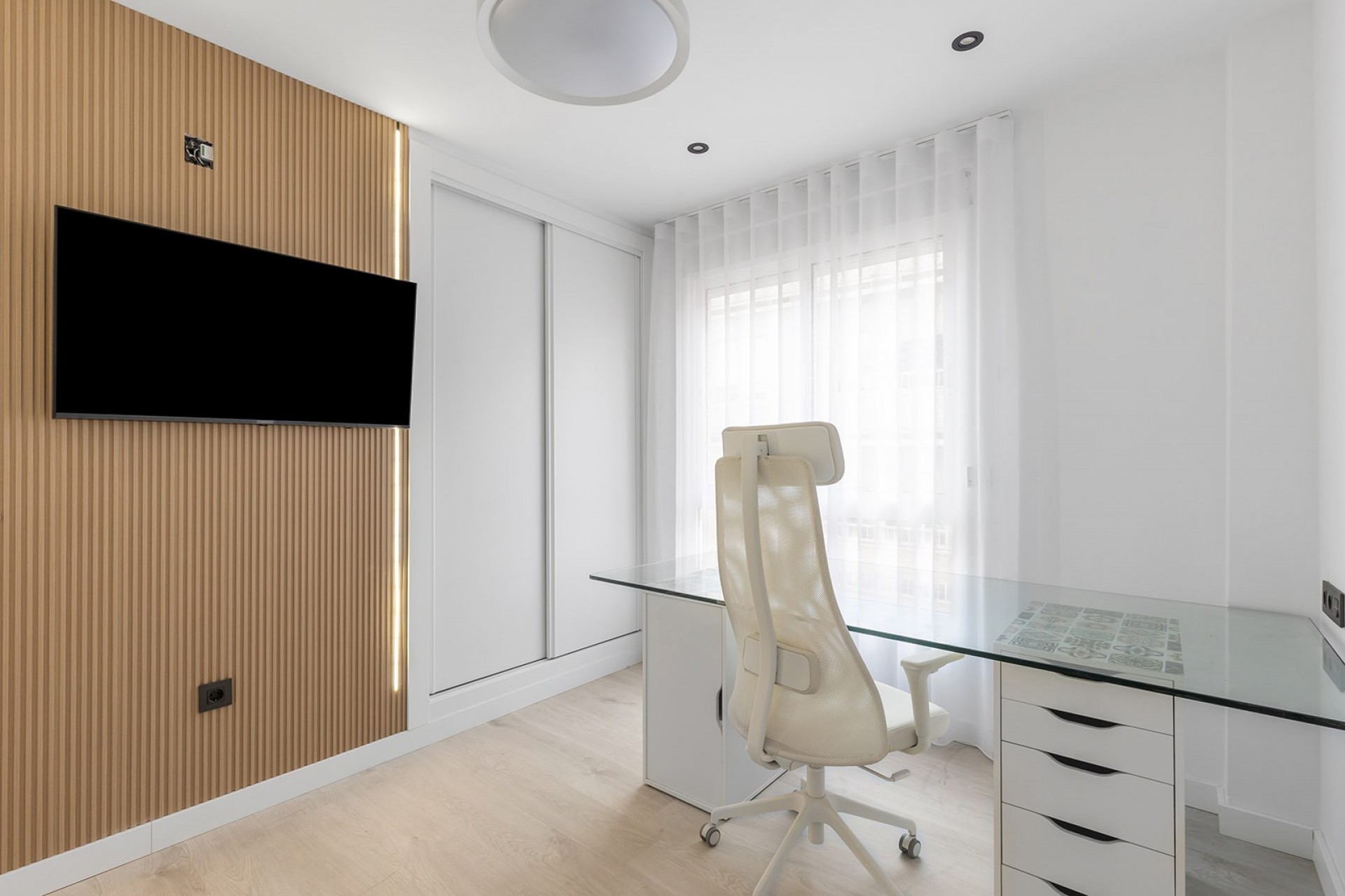 Herverkoop - Appartement / flat -
Los Montesinos