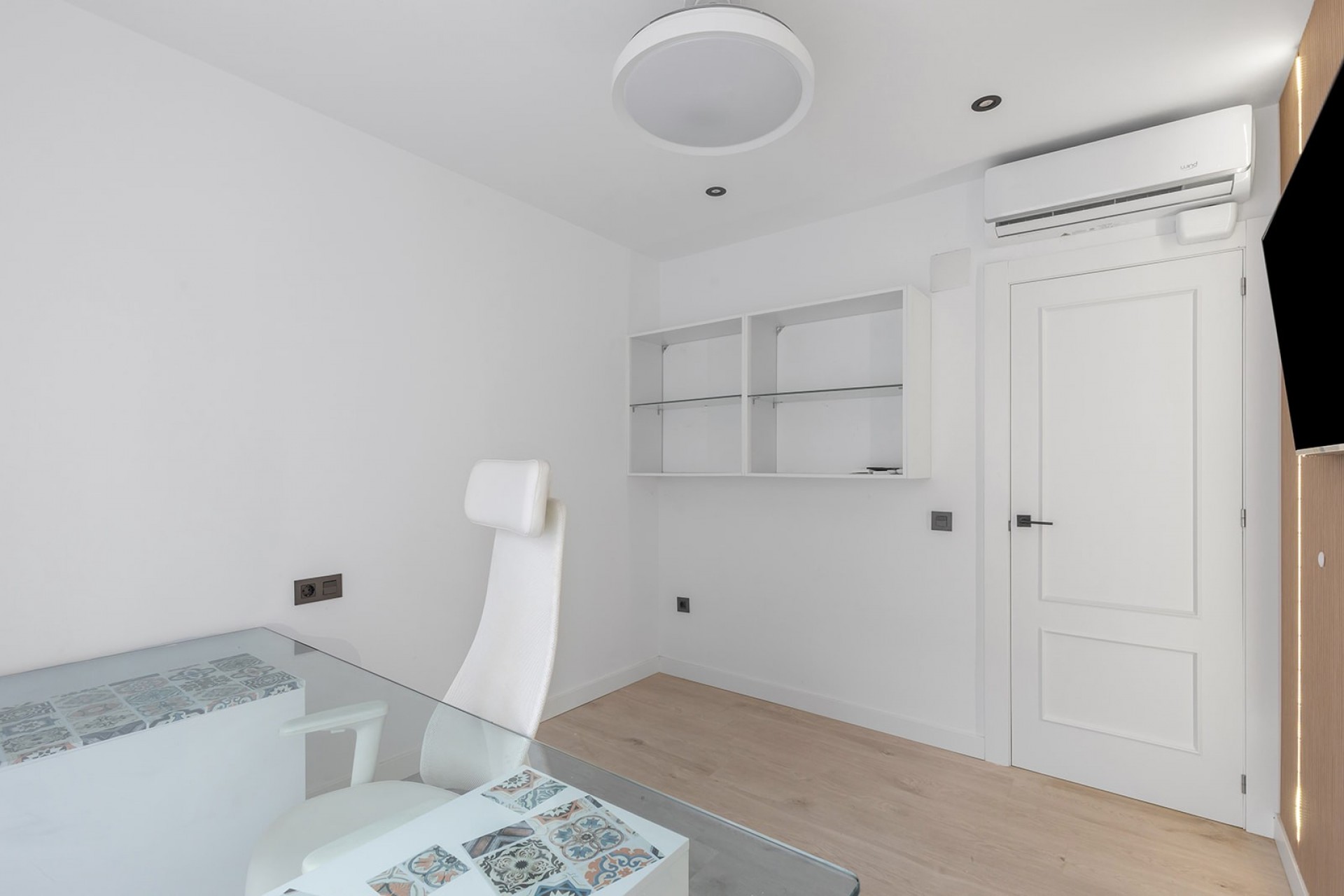 Herverkoop - Appartement / flat -
Los Montesinos