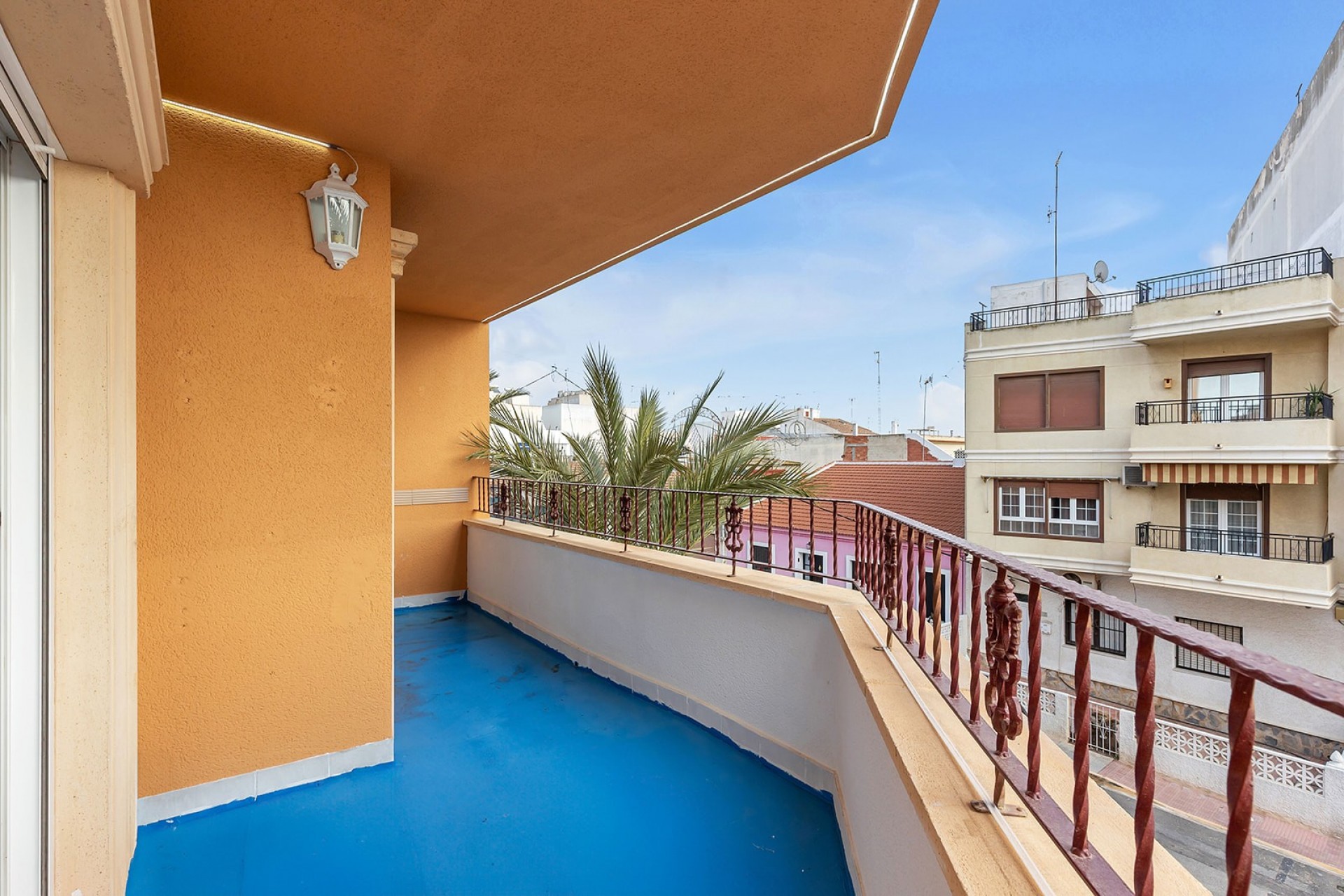 Herverkoop - Appartement / flat -
Los Montesinos