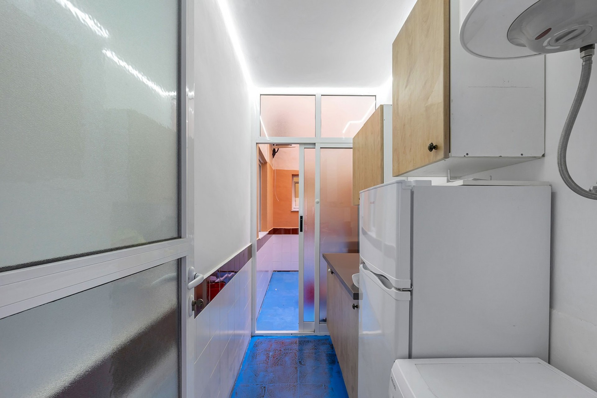 Herverkoop - Appartement / flat -
Los Montesinos