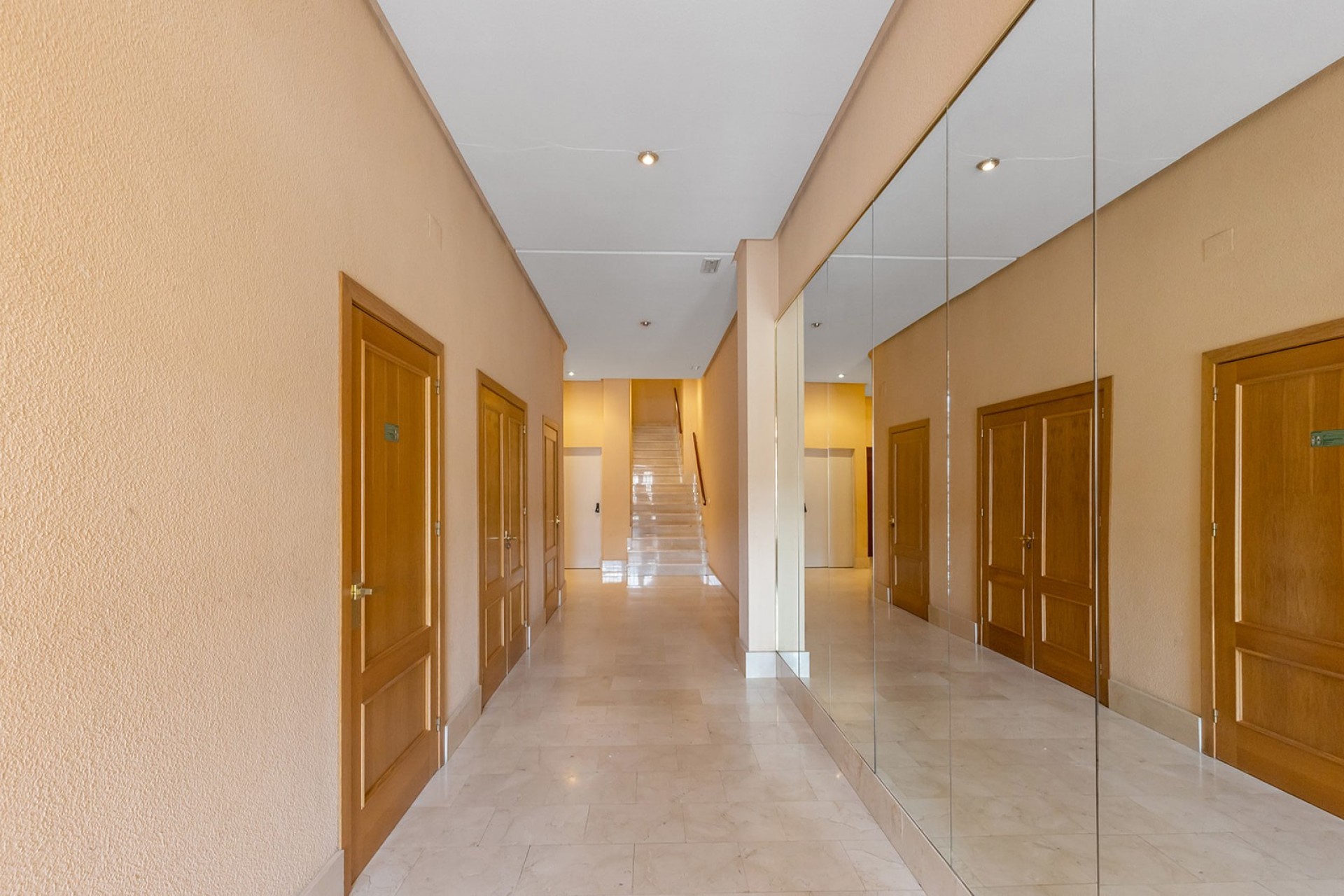 Herverkoop - Appartement / flat -
Los Montesinos