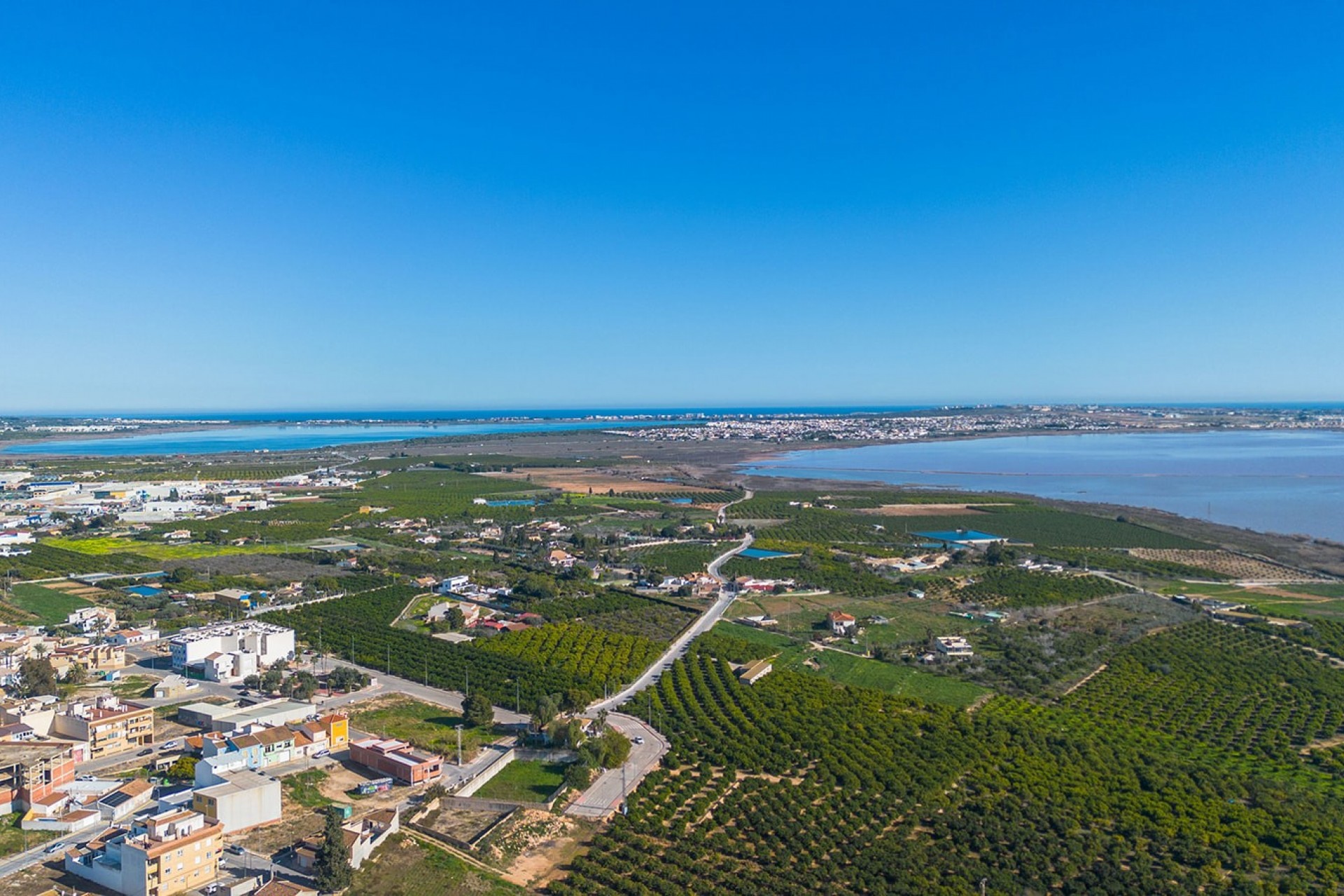 Herverkoop - Appartement / flat -
Los Montesinos