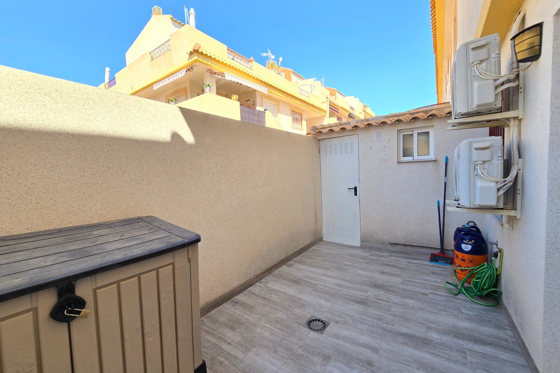 Herverkoop - Appartement / flat -
Orihuela Costa - La Zenia