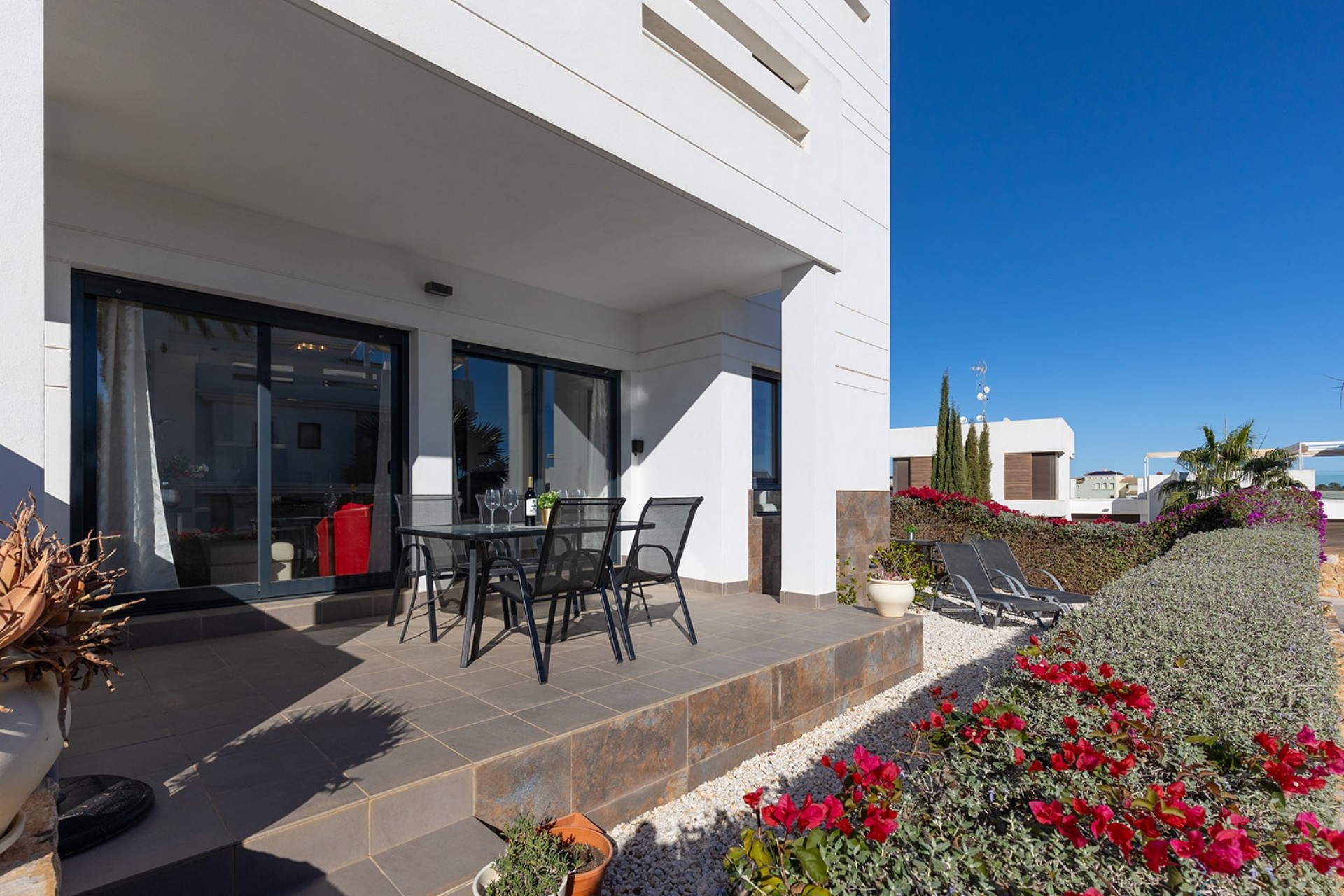 Herverkoop - Appartement / flat -
Orihuela Costa - Las Ramblas