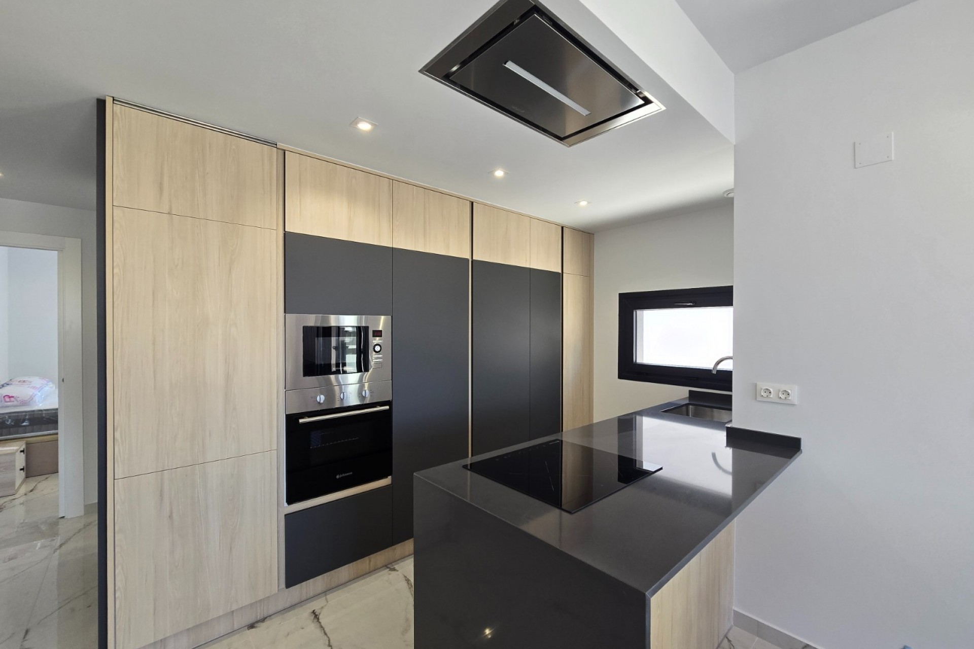 Herverkoop - Appartement / flat -
Orihuela Costa - Los Altos