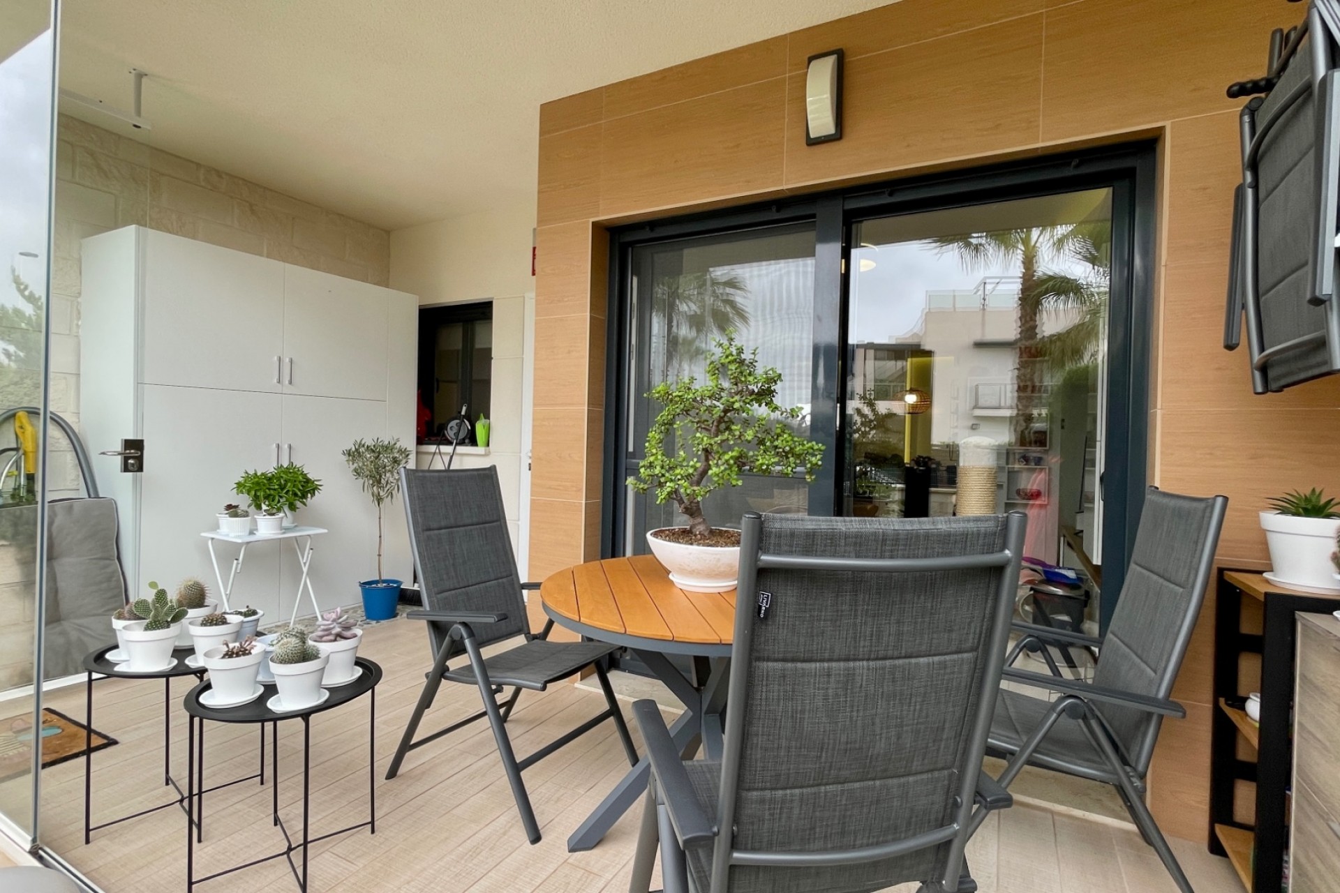 Herverkoop - Appartement / flat -
Orihuela Costa* - Los Dolses*