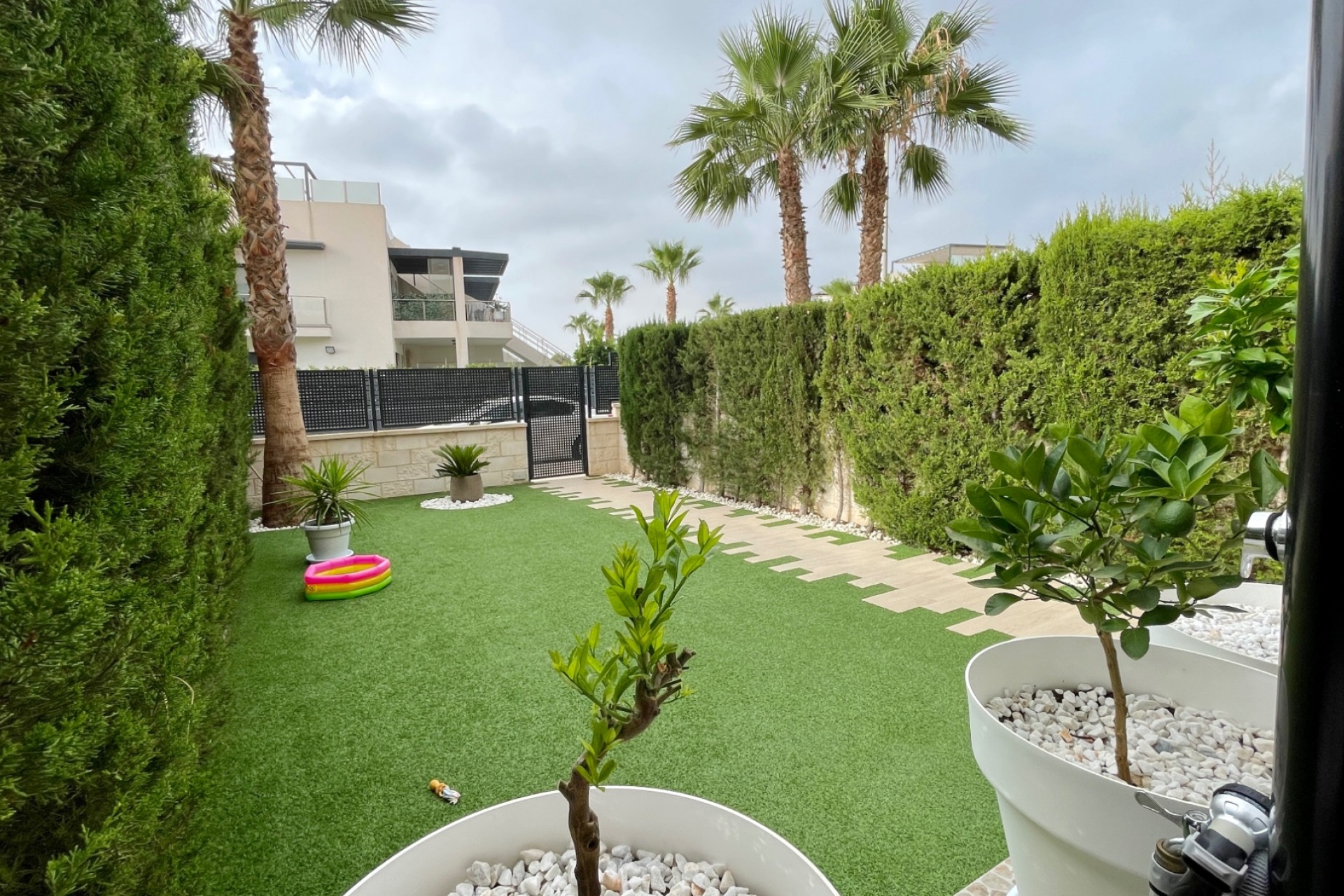 Herverkoop - Appartement / flat -
Orihuela Costa* - Los Dolses*