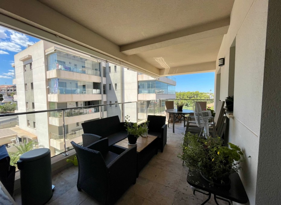 Herverkoop - Appartement / flat -
Orihuela Costa* - Los Dolses*