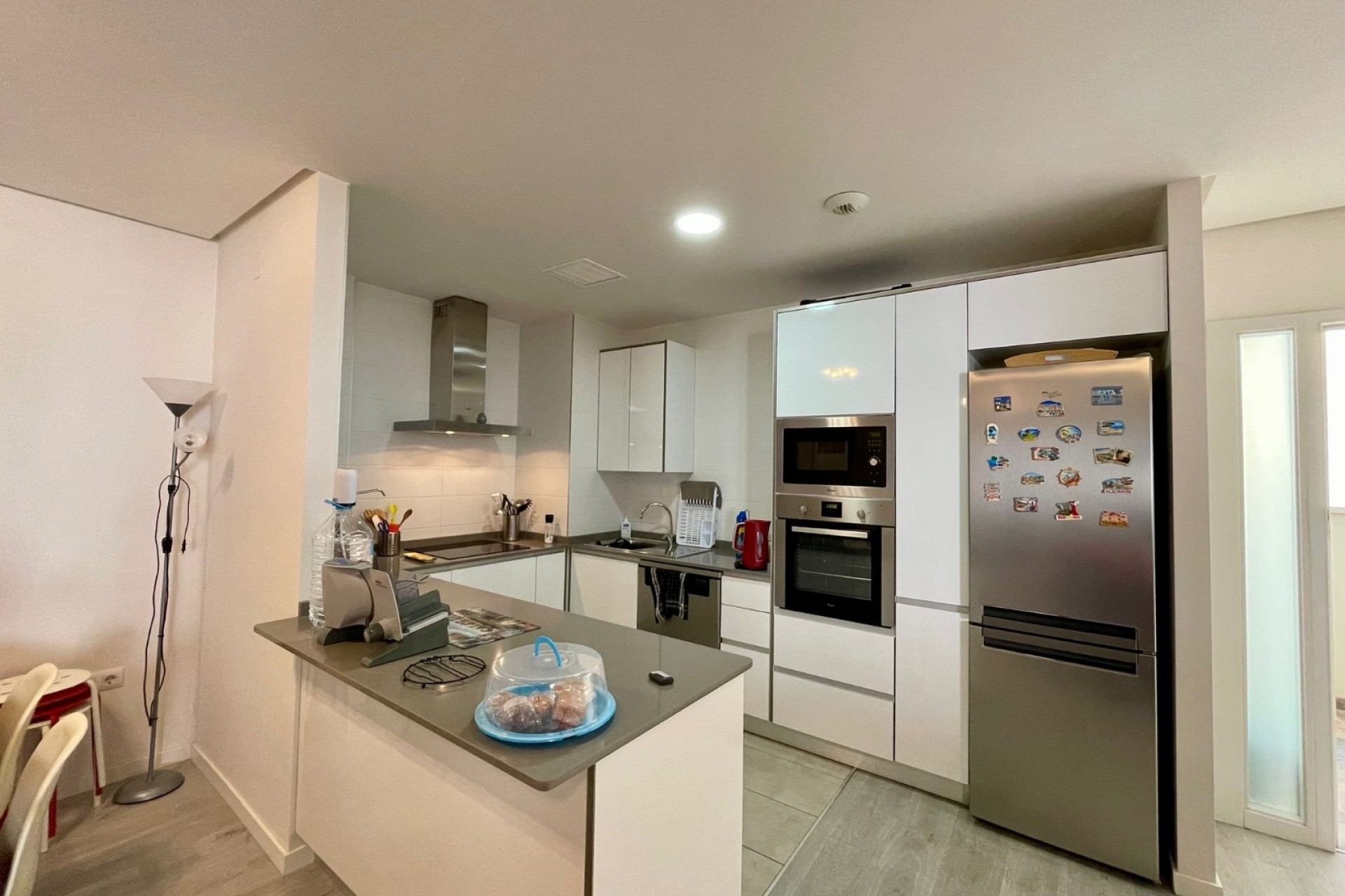 Herverkoop - Appartement / flat -
Orihuela Costa* - Los Dolses*