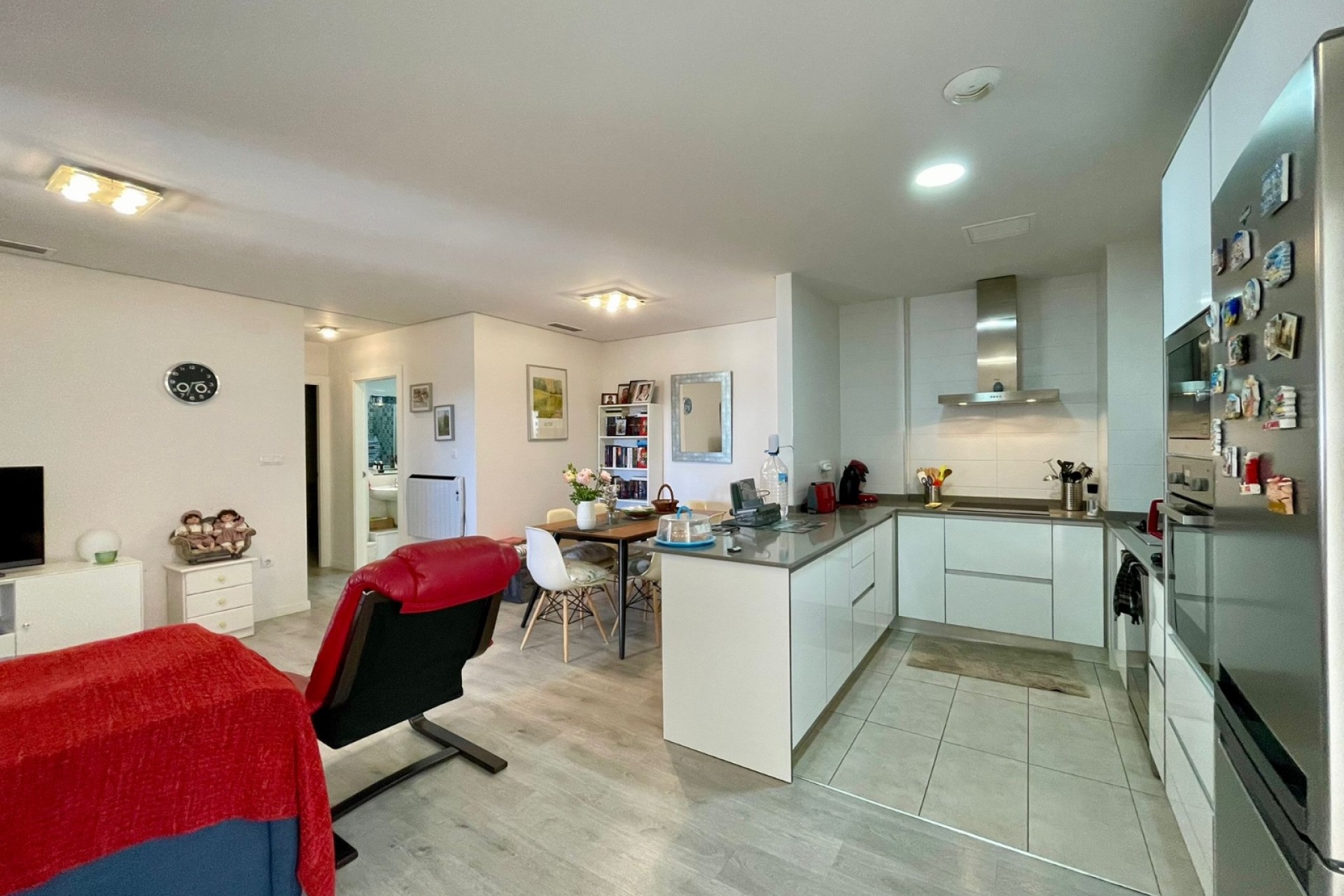 Herverkoop - Appartement / flat -
Orihuela Costa* - Los Dolses*