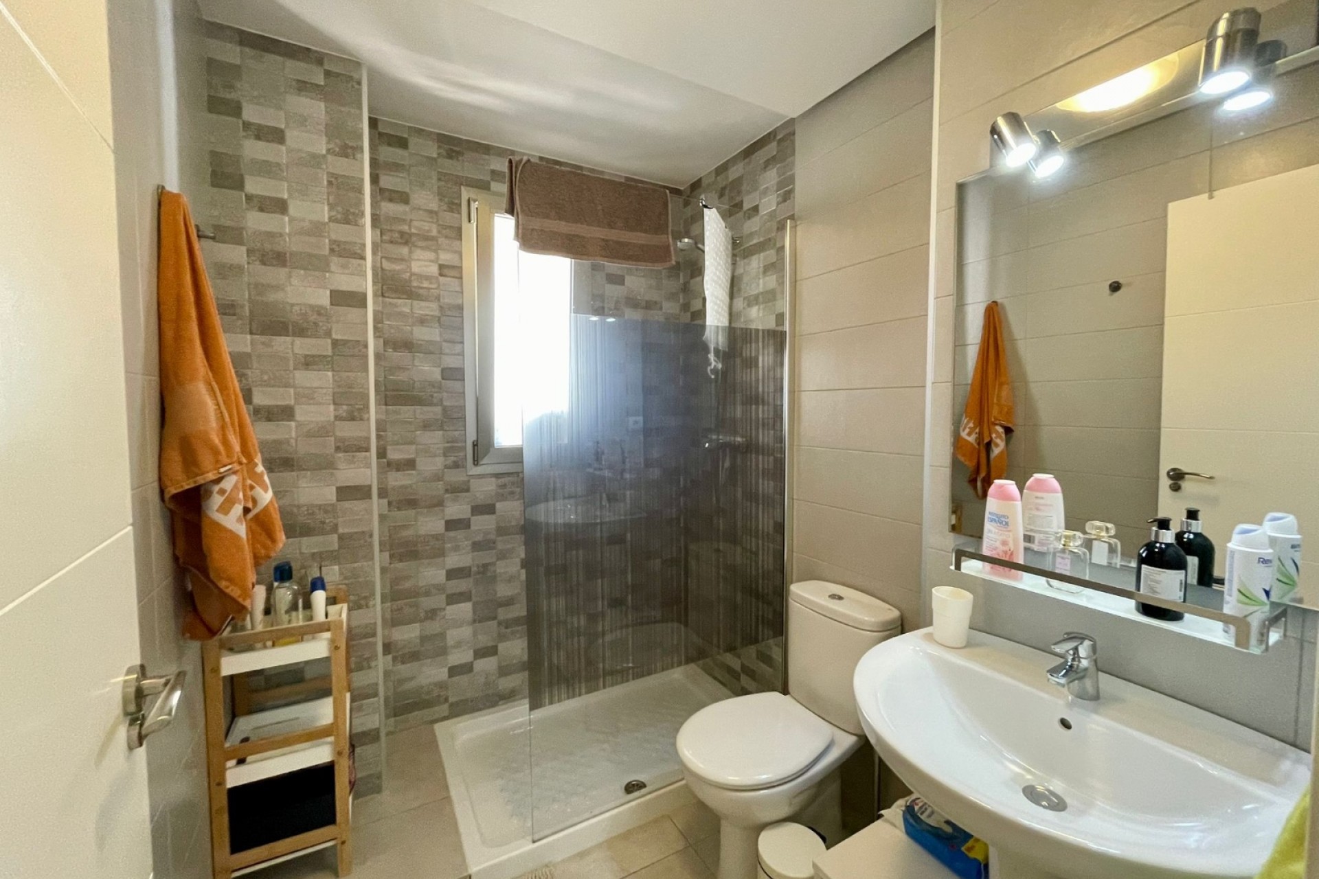 Herverkoop - Appartement / flat -
Orihuela Costa* - Los Dolses*