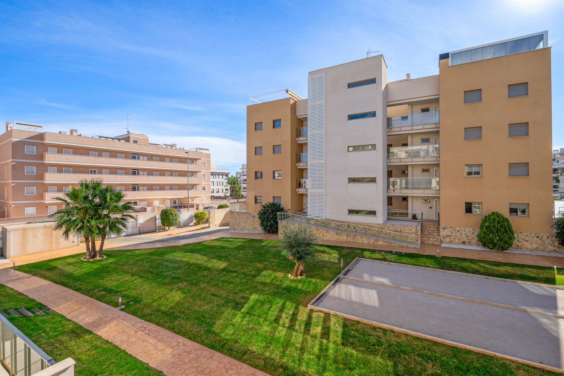Herverkoop - Appartement / flat -
Orihuela Costa* - Los Dolses*