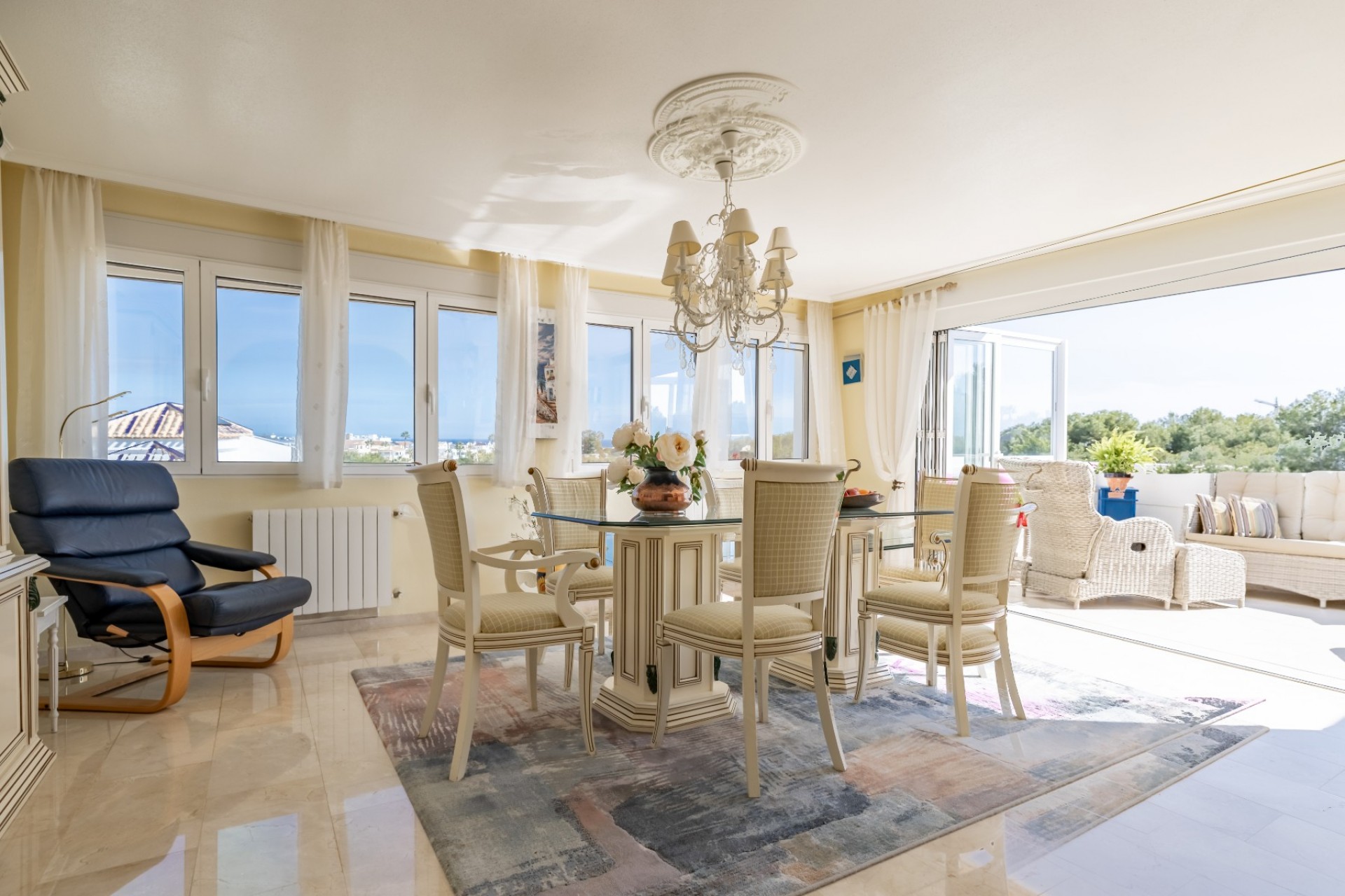 Herverkoop - Appartement / flat -
Orihuela Costa* - Los Dolses*