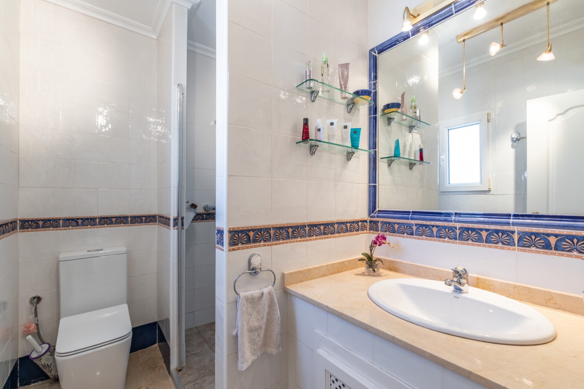 Herverkoop - Appartement / flat -
Orihuela Costa* - Los Dolses*