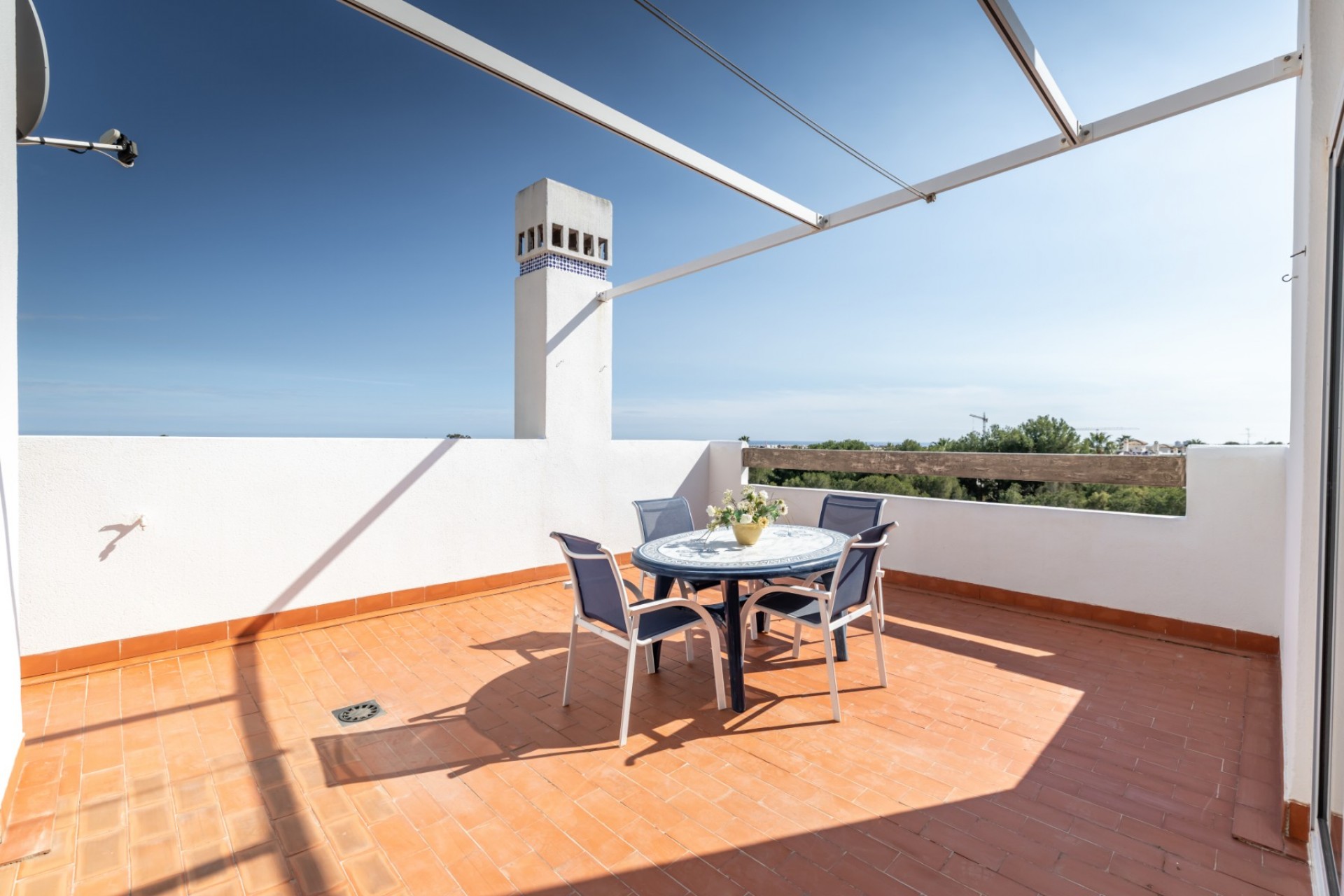 Herverkoop - Appartement / flat -
Orihuela Costa* - Los Dolses*