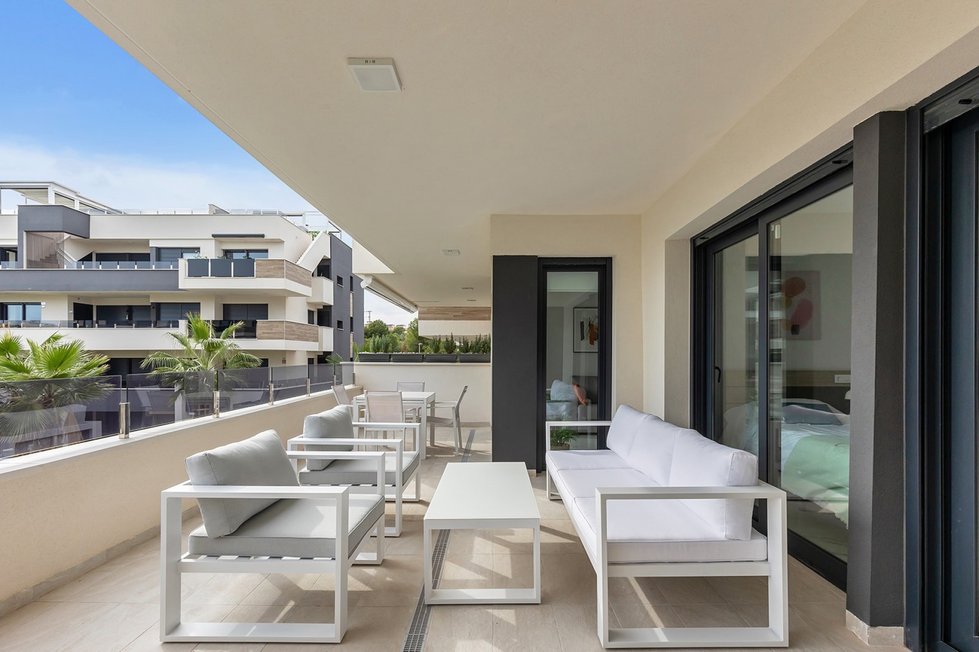 Herverkoop - Appartement / flat -
Orihuela Costa - Orihuela