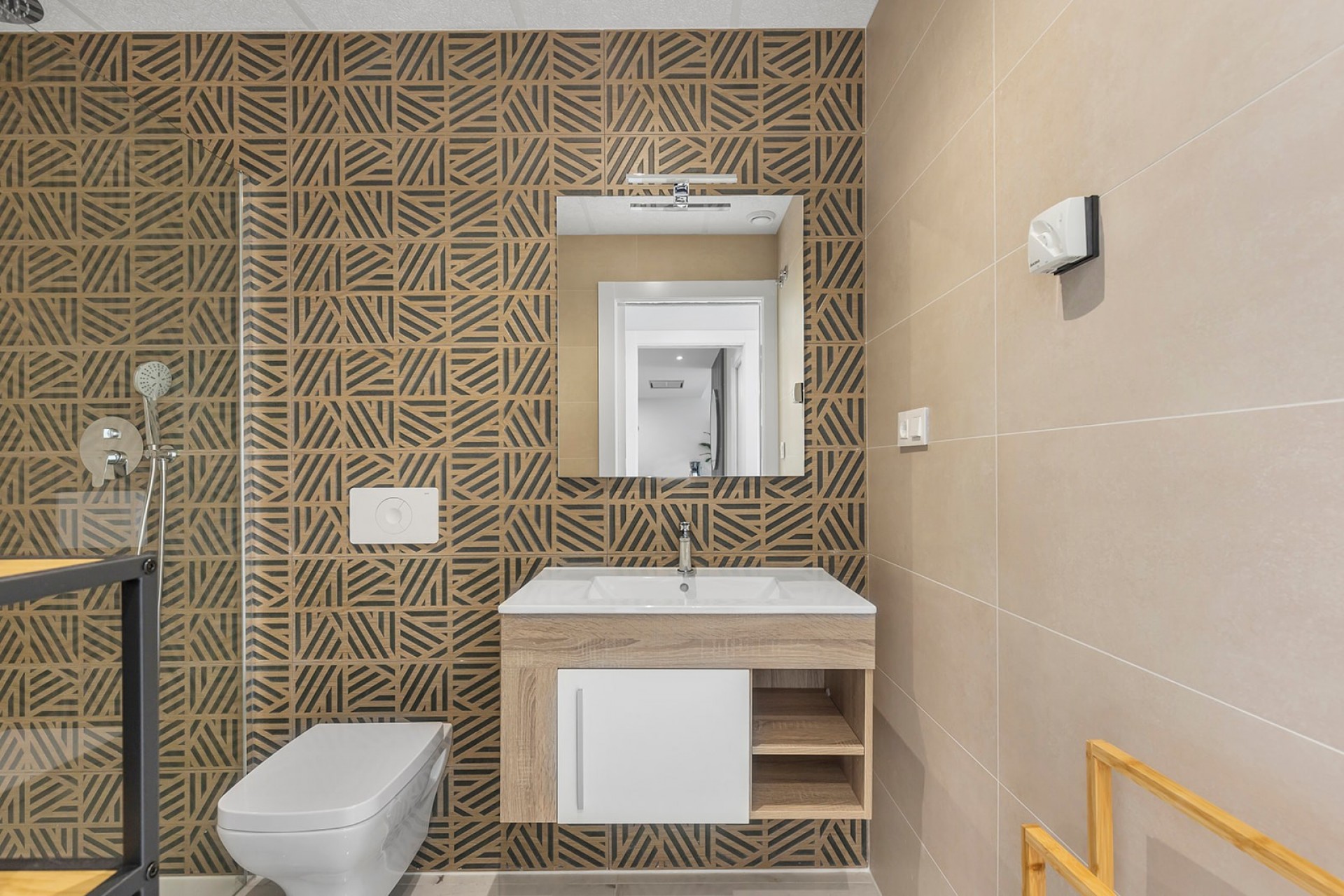 Herverkoop - Appartement / flat -
Orihuela Costa - Orihuela