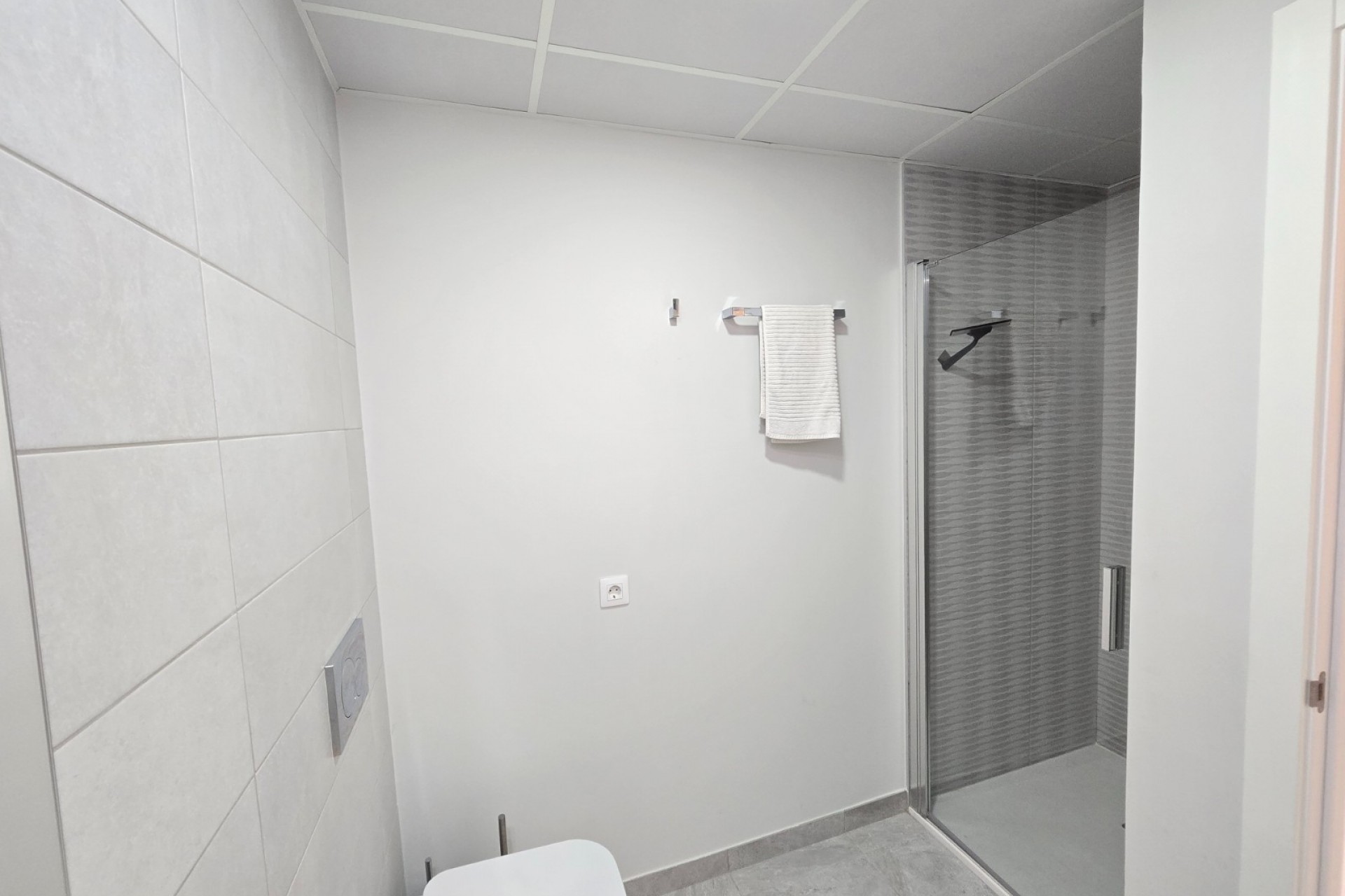 Herverkoop - Appartement / flat -
Orihuela Costa - Villamartín