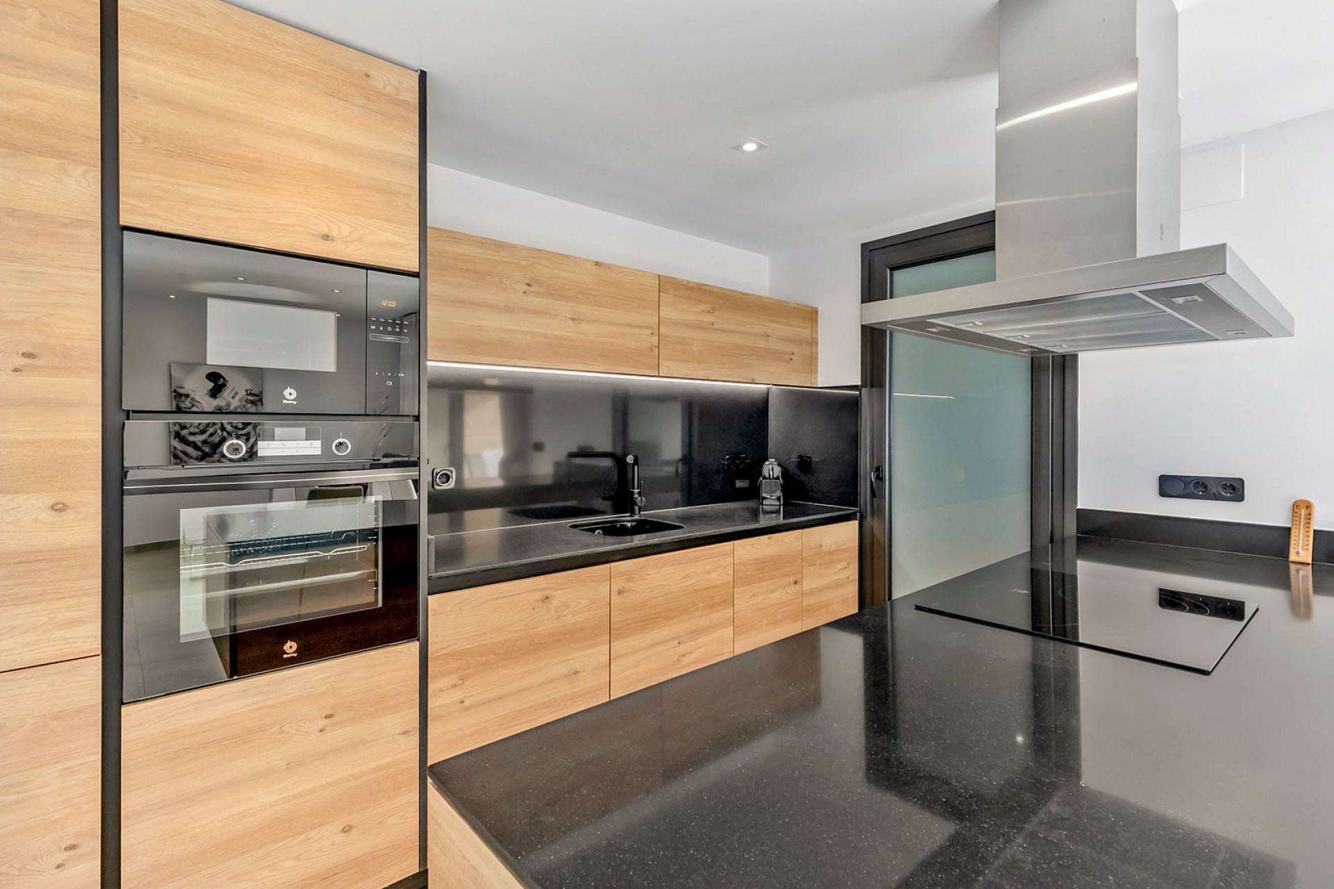 Herverkoop - Appartement / flat -
Orihuela Costa