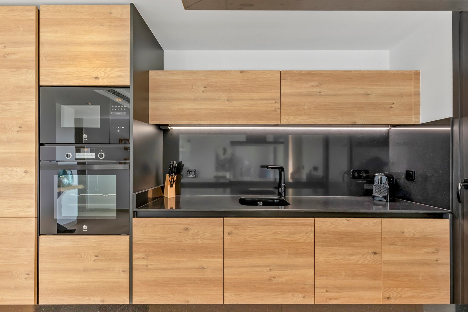 Herverkoop - Appartement / flat -
Orihuela Costa