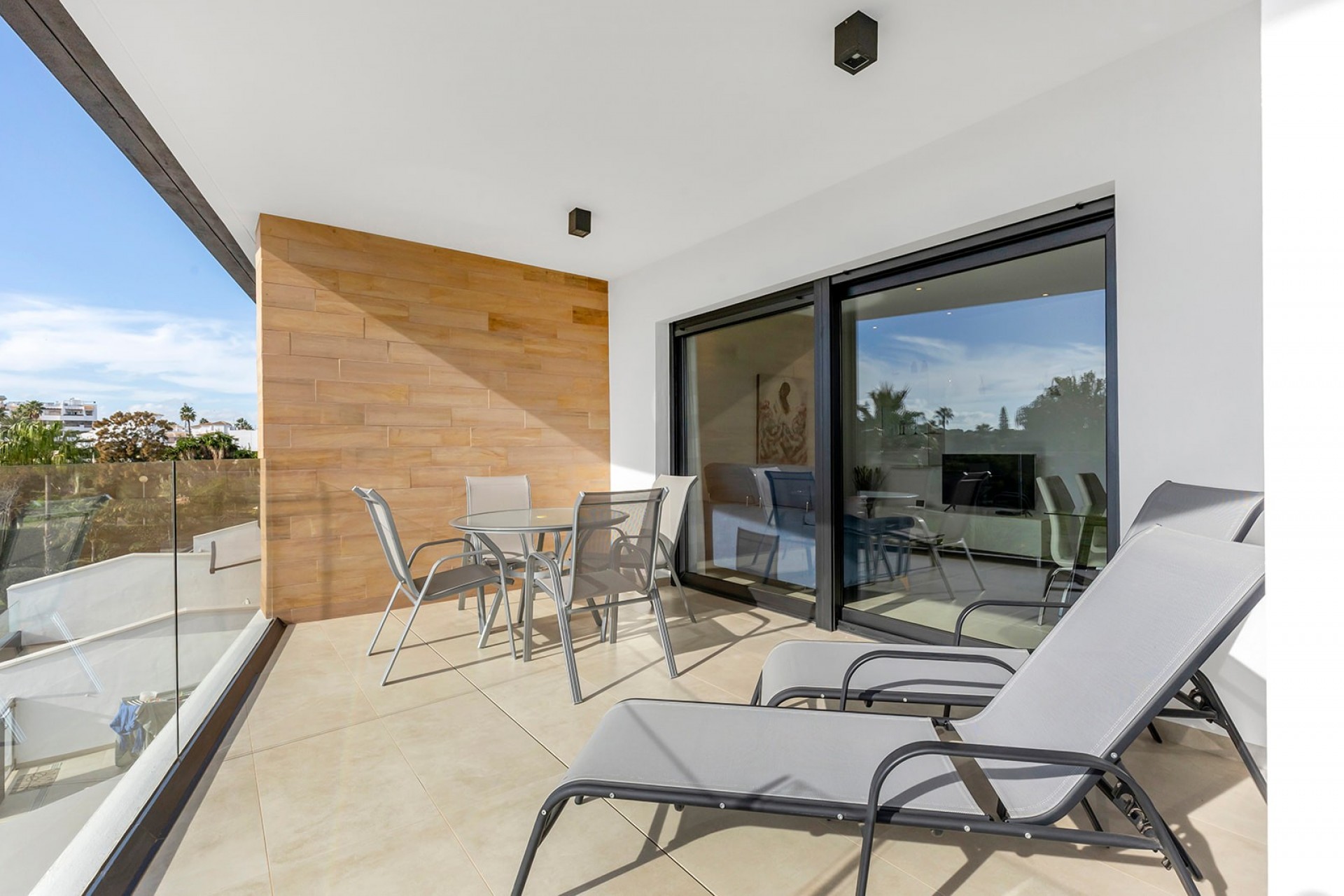 Herverkoop - Appartement / flat -
Orihuela Costa