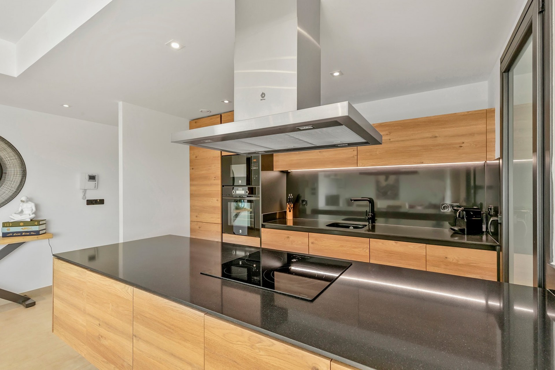 Herverkoop - Appartement / flat -
Orihuela Costa