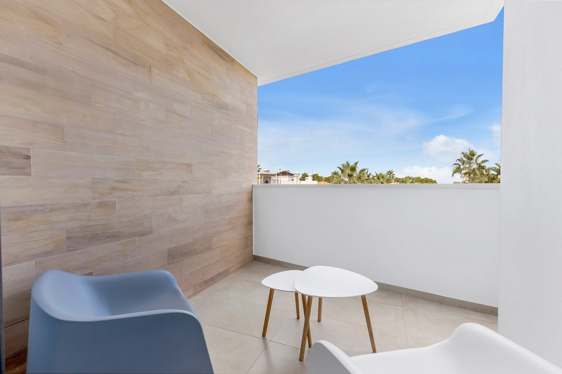 Herverkoop - Appartement / flat -
Orihuela Costa