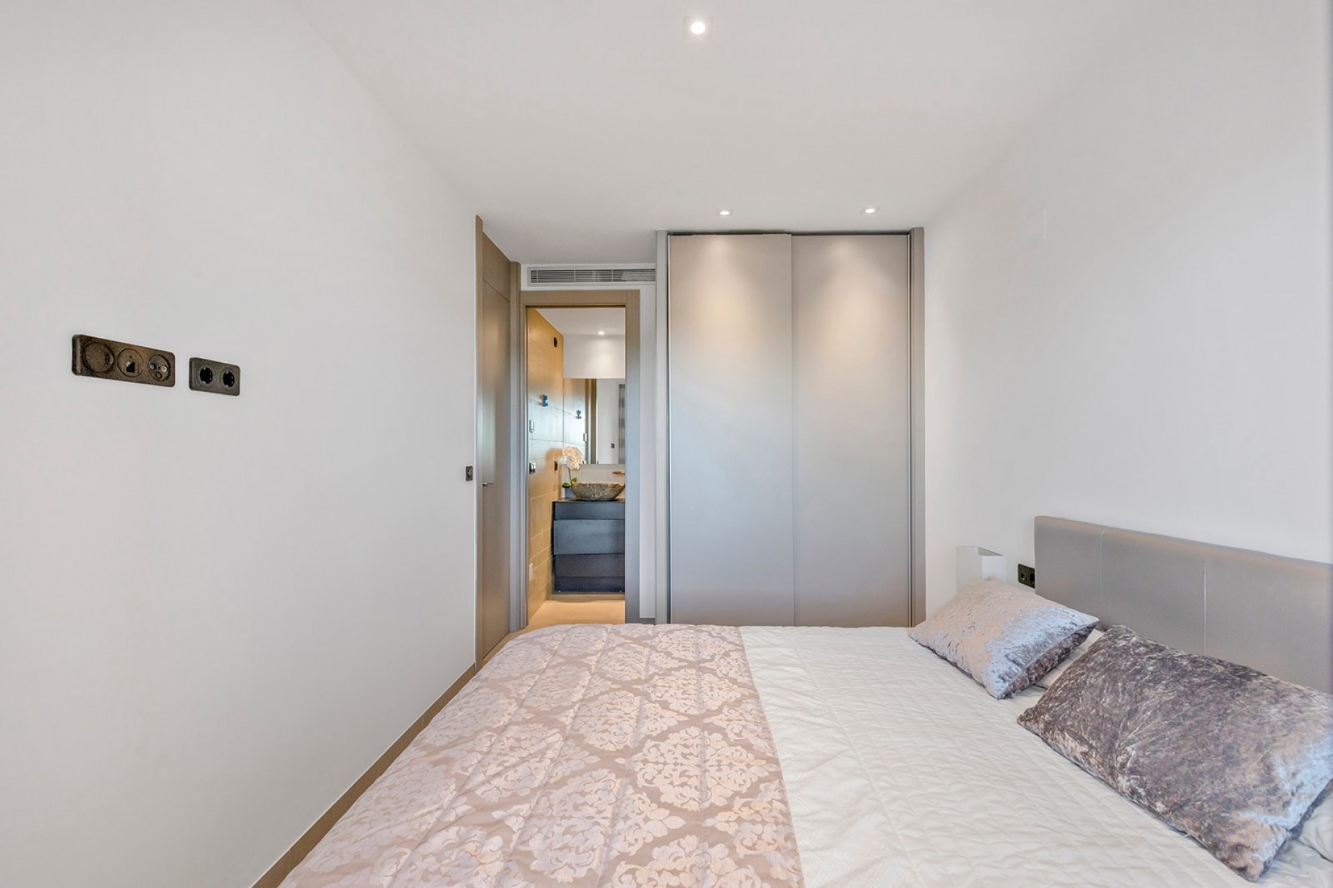 Herverkoop - Appartement / flat -
Orihuela Costa