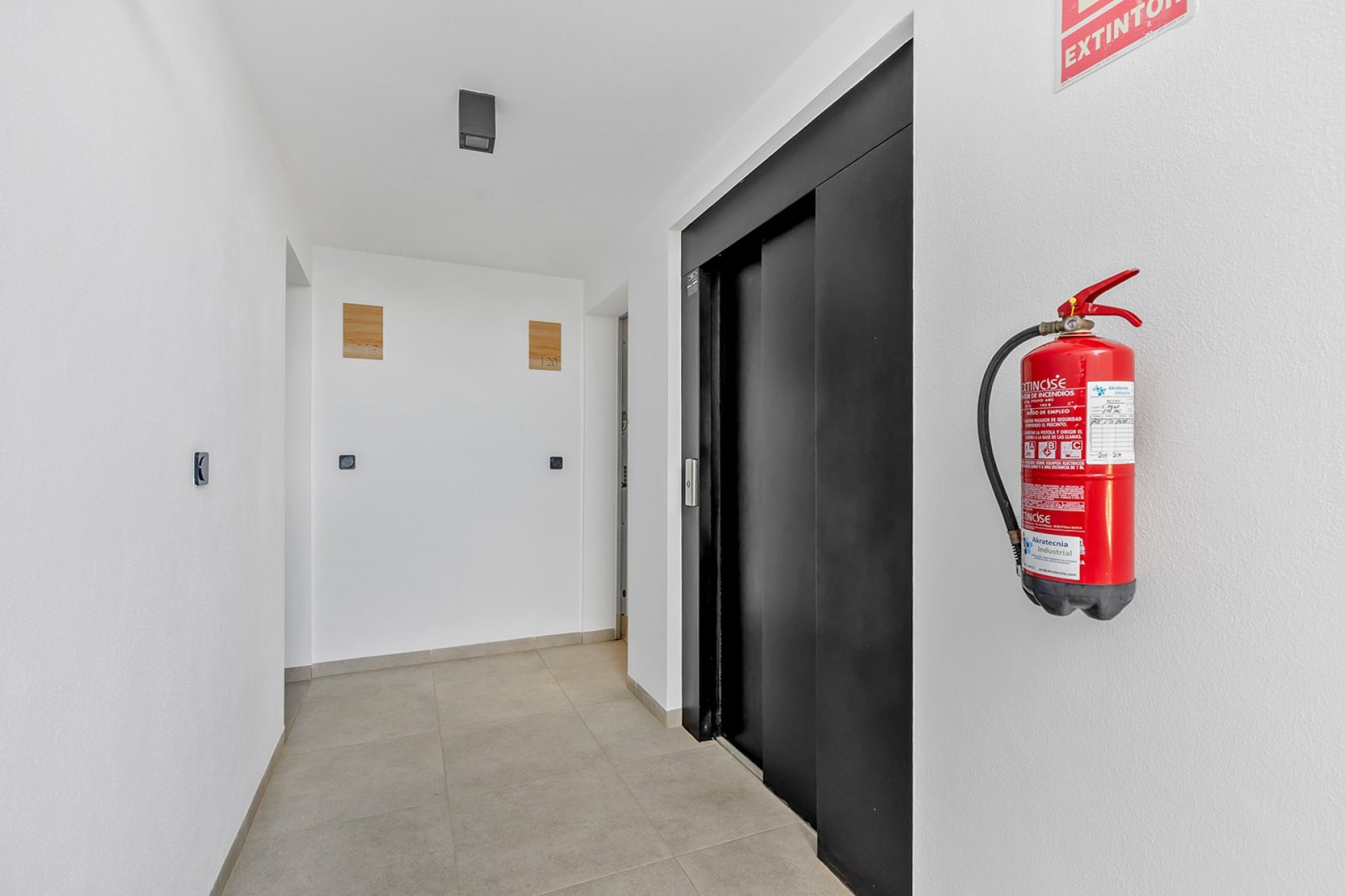 Herverkoop - Appartement / flat -
Orihuela Costa