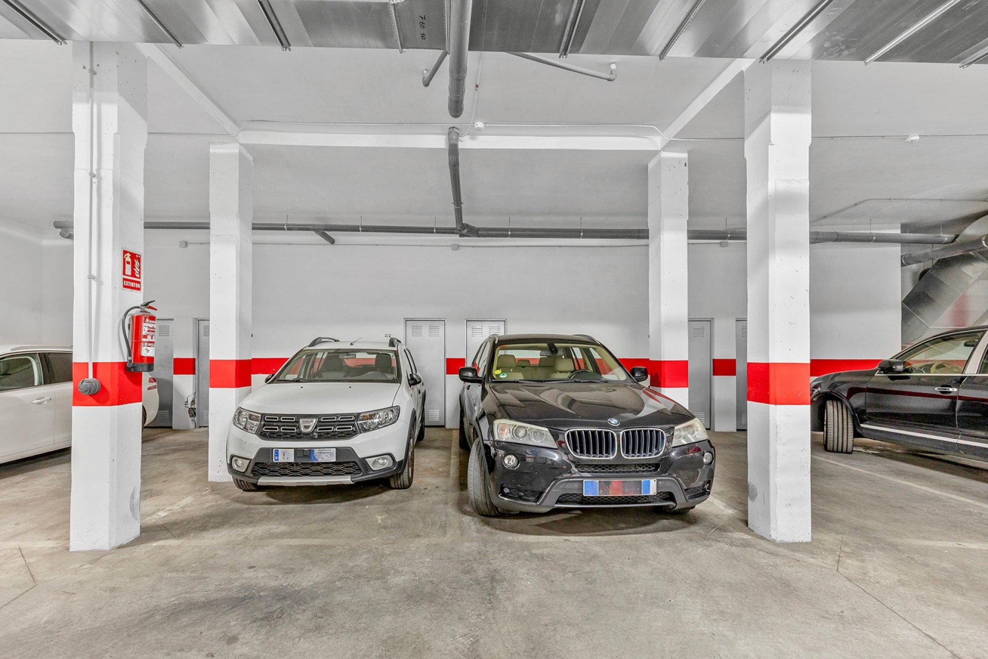 Herverkoop - Appartement / flat -
Orihuela Costa