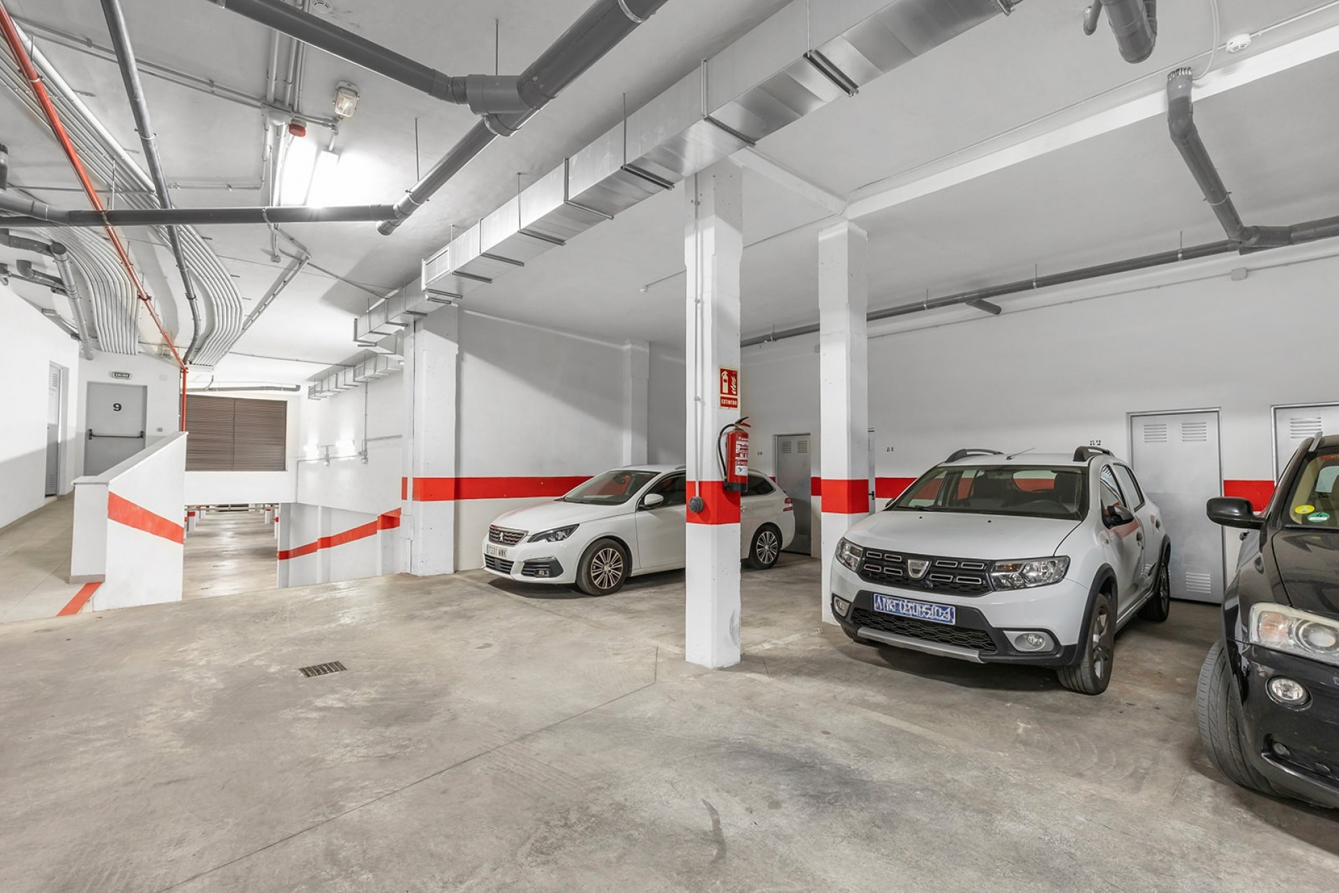 Herverkoop - Appartement / flat -
Orihuela Costa