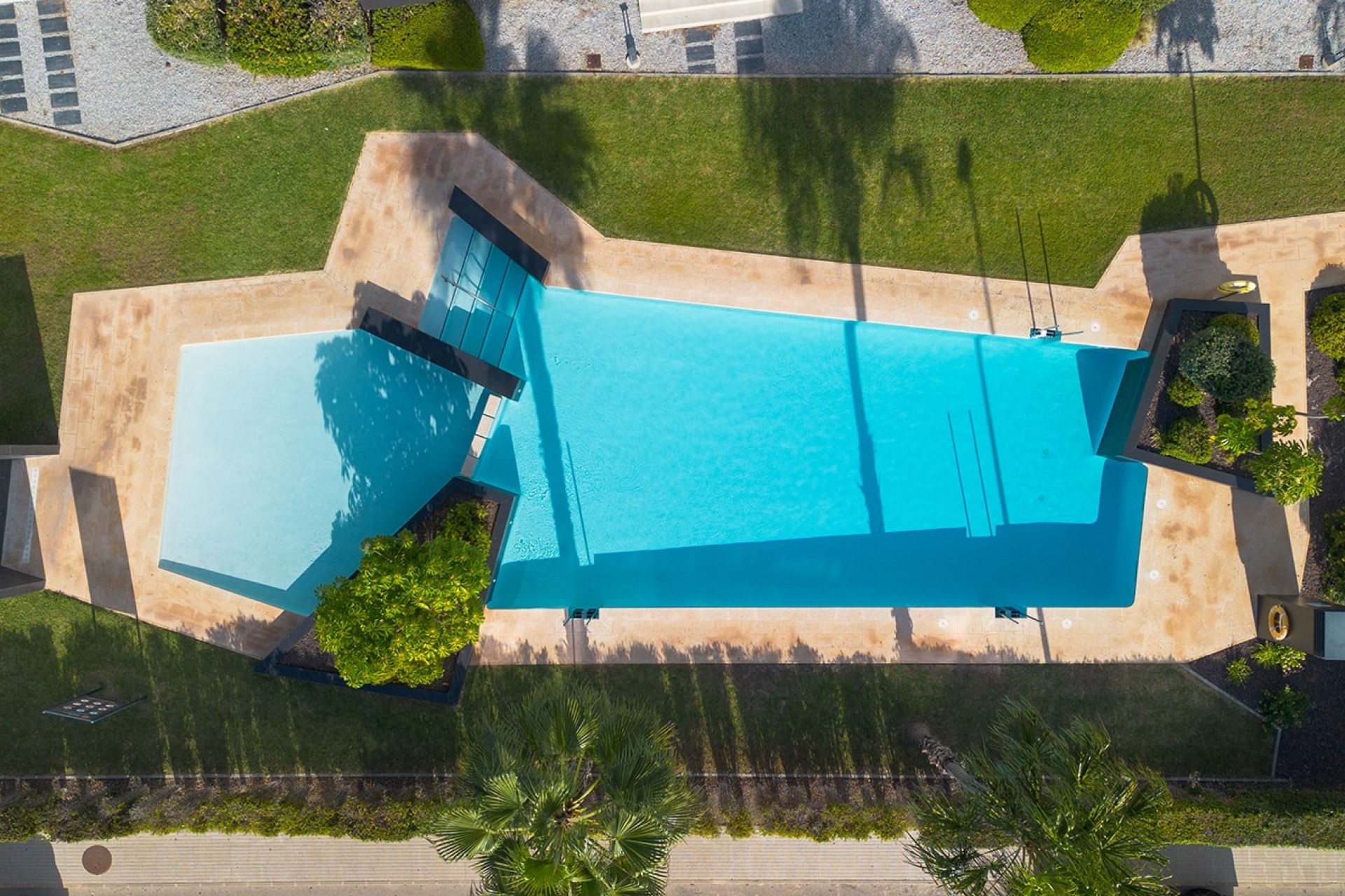 Herverkoop - Appartement / flat -
Orihuela Costa